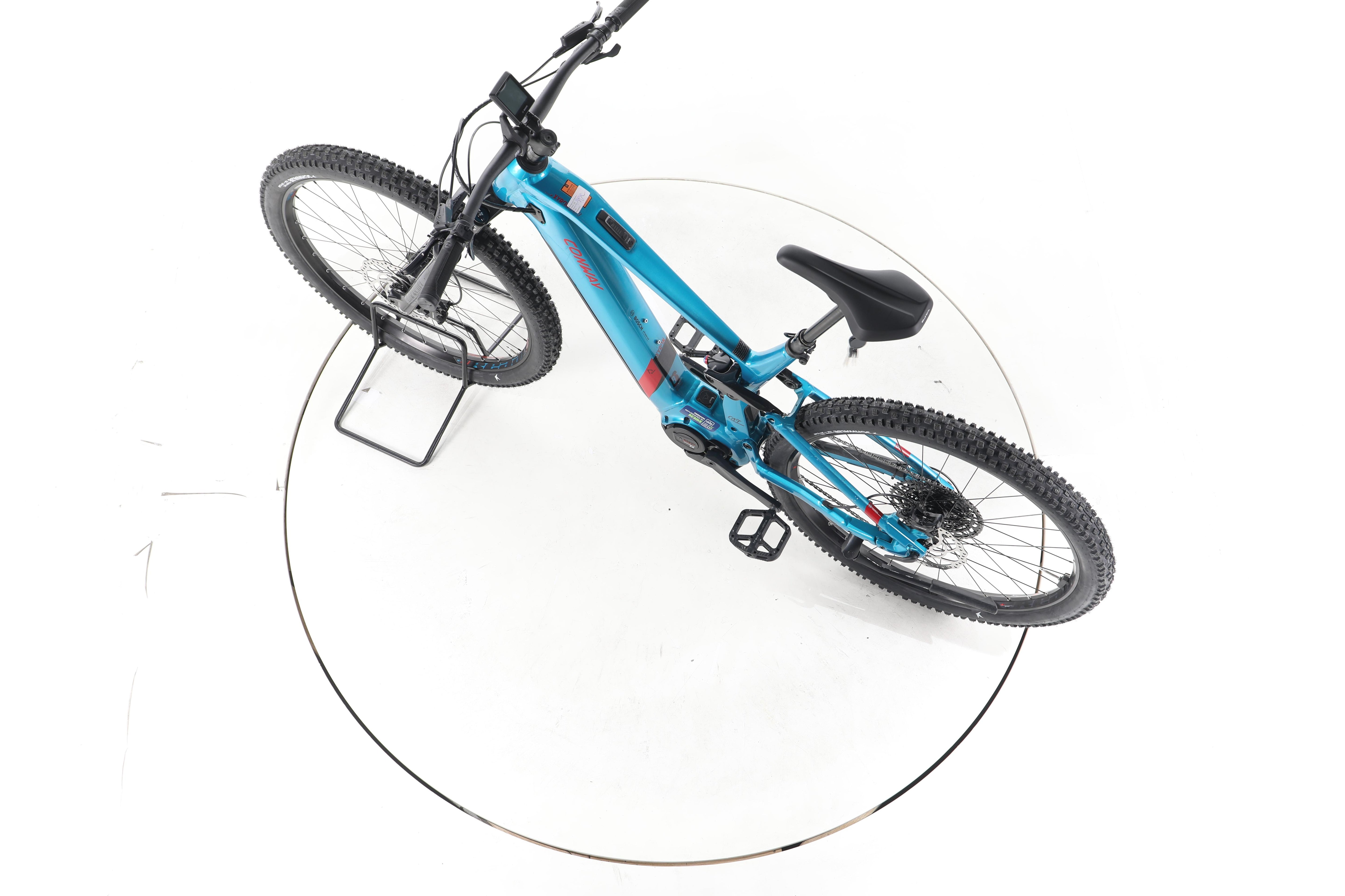 Conway Xyron S 2.9 E-Bike Fully - Image 20