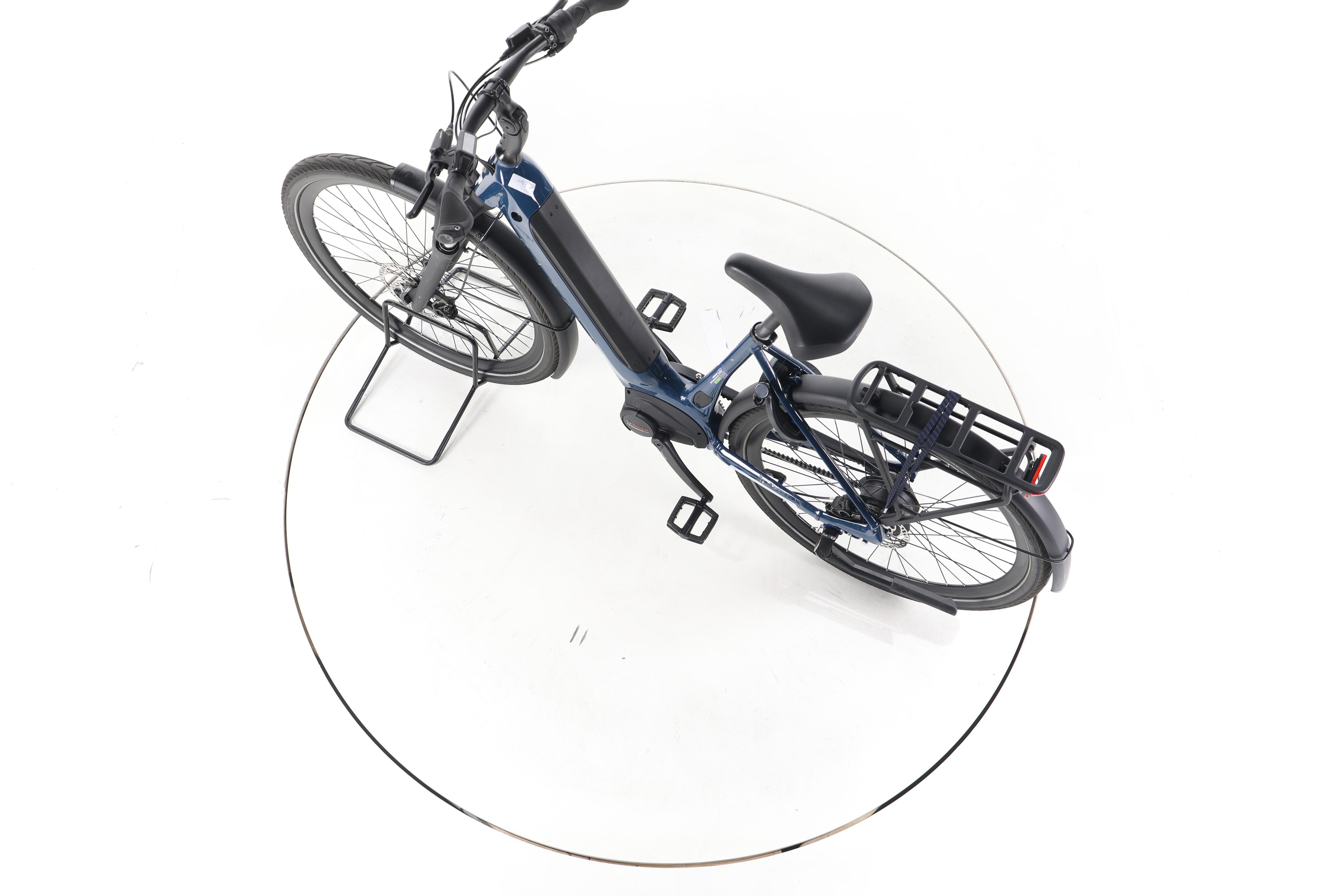 Gazelle Ultimate C380 HMB City E-Bike Tiefeinsteiger - Image 20