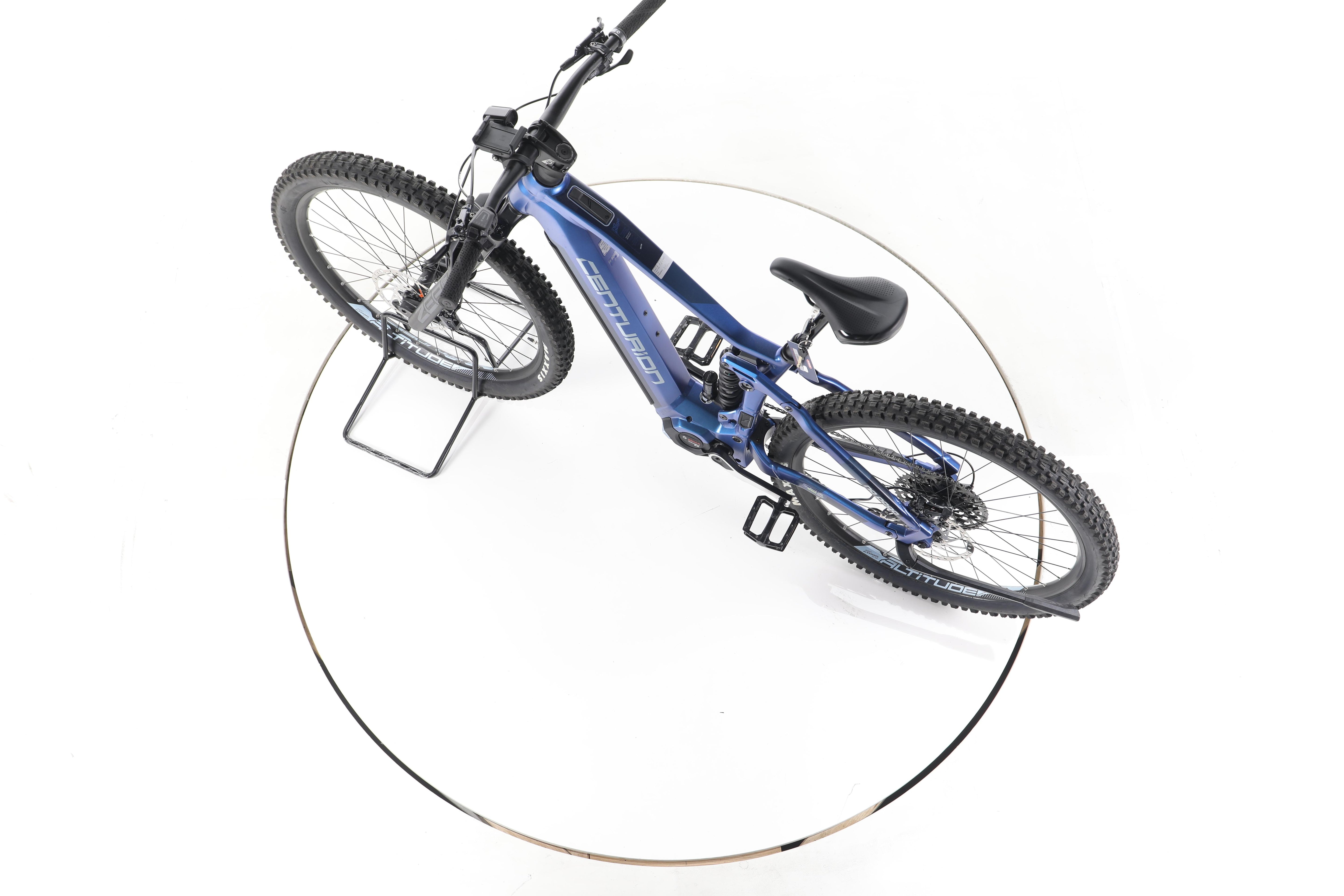 Centurion No Pogo R2700i E-Bike Fully - Image 20