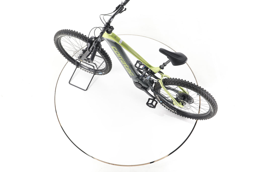Corratec E-Power RS 160 Elite E-Bike Fully - Image 20