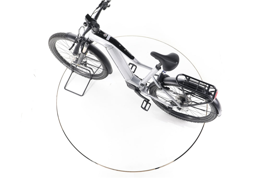 FLYER Goroc2 2.10 Trekking E-Bike - Image 20