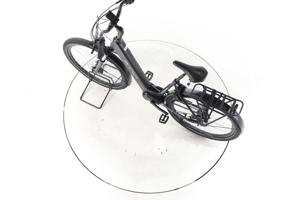 Puch Q 4.8 City E-Bike Tiefeinsteiger - Image 20