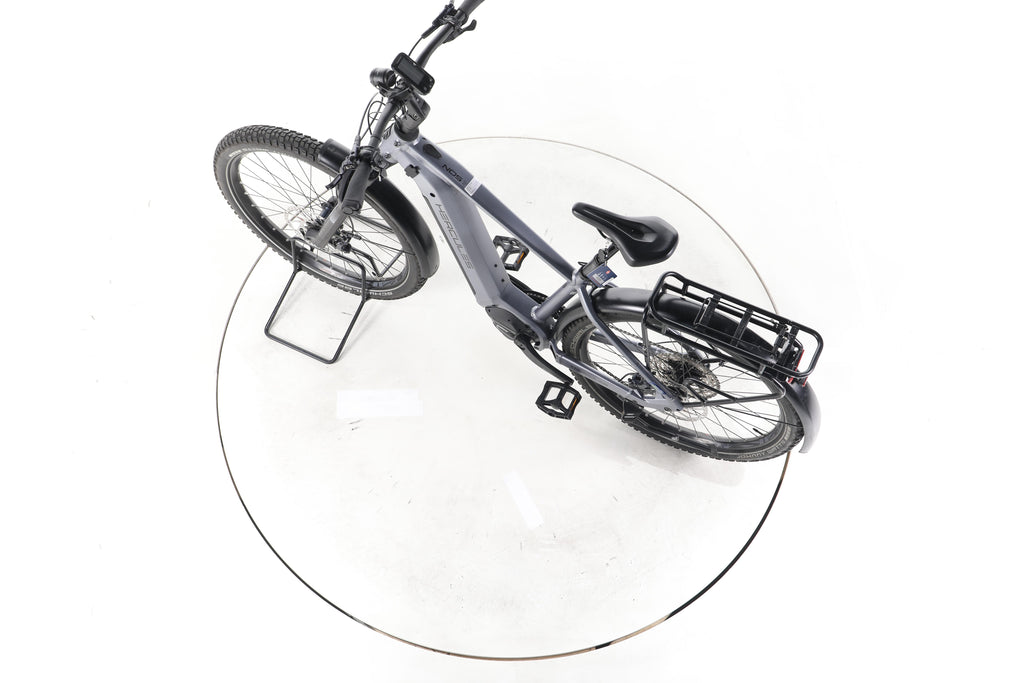 Hercules NOS SUV 2.1 Trekking E-Bike - Image 20
