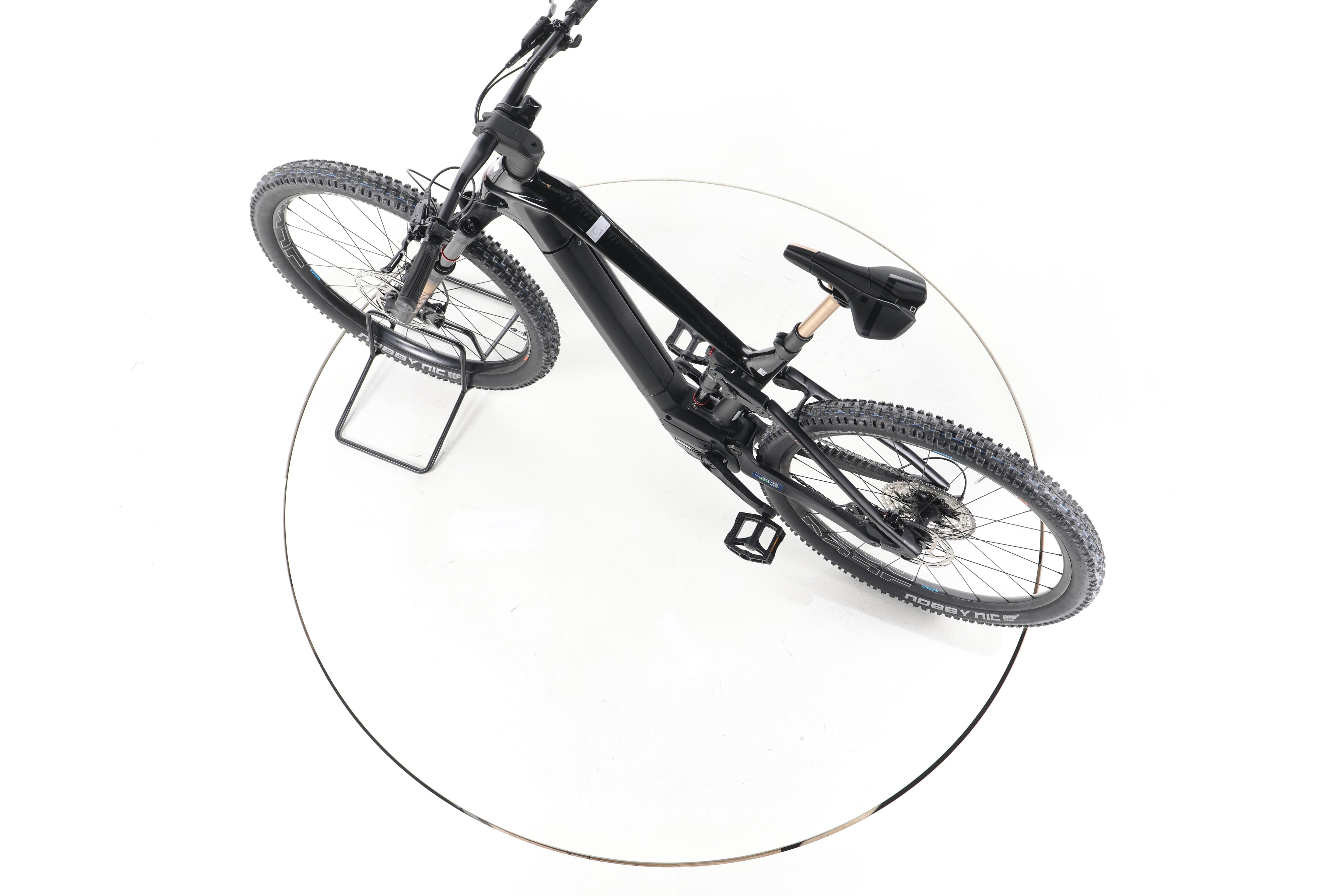 Bulls Sonic Evo AM-SL1 Fully E-Bike Carbon - Image 20