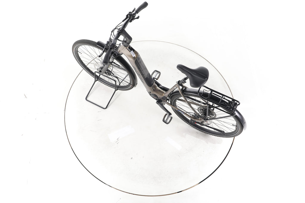 KTM Macina Magic SX Trekking E-Bike 2025 - Image 20