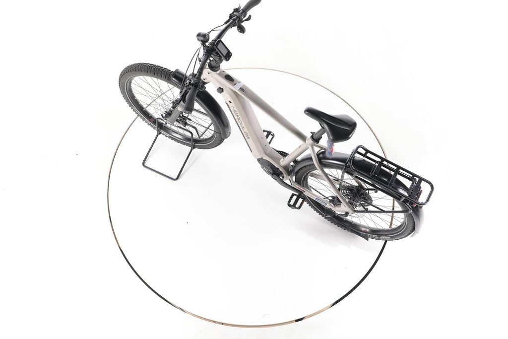 Hercules Nos SUV 2.2 Trekking E-Bike - Image 20