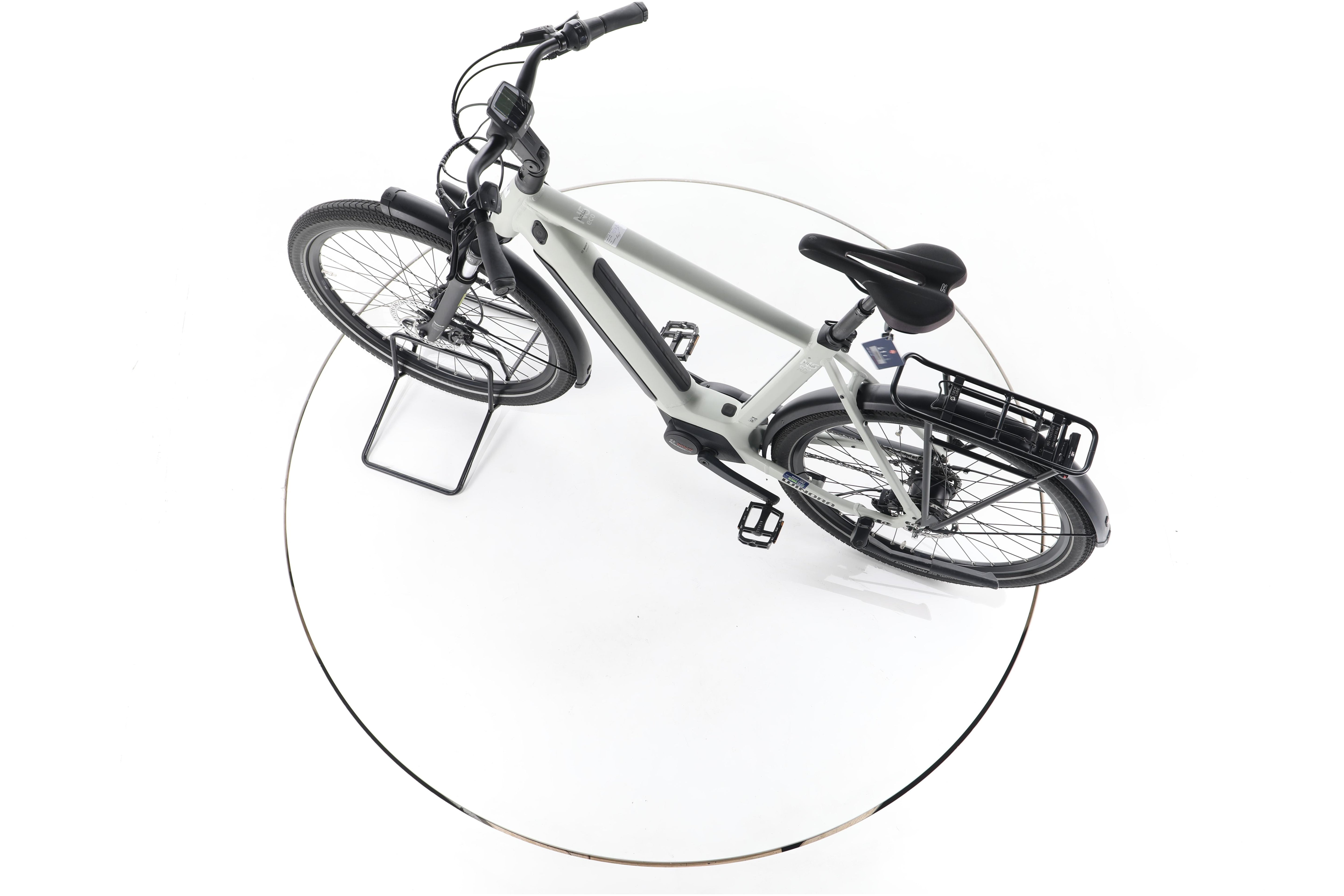 Winora Sinus N5 eco City E-Bike - Image 20