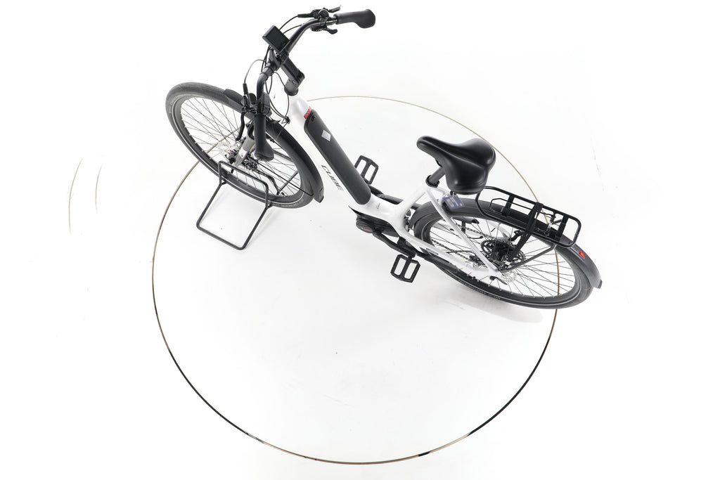 Cube Supreme Sport Hybrid ONE Trekking E-Bike Tiefeinsteiger 2024 - Image 20