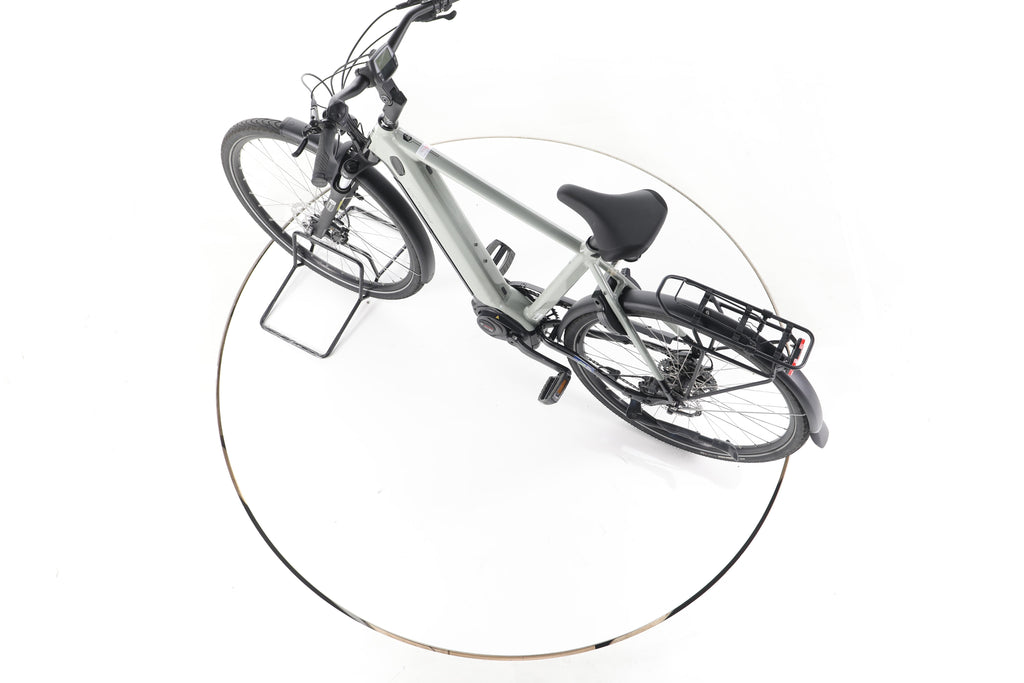 Victoria eTrekking 12.9 Trekking E-Bike - Image 20