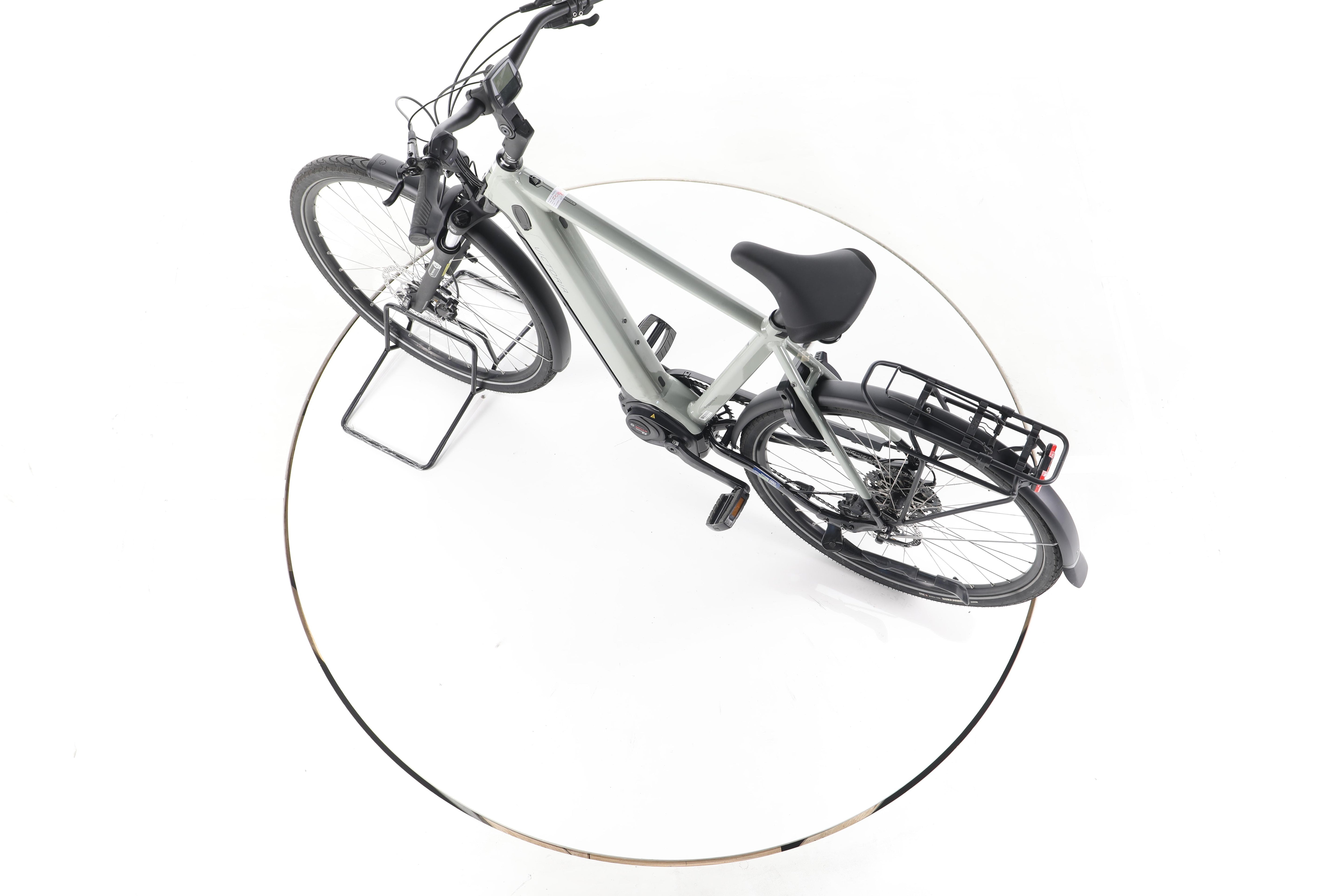 Victoria eTrekking 12.9 Trekking E-Bike - Image 20