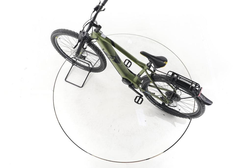 R Raymon HardRay E 4.0 Trekking E-Bike - Image 20