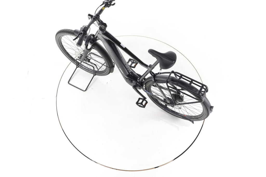 Giant Explore E+ 2 Trekking E-Bike - Image 20
