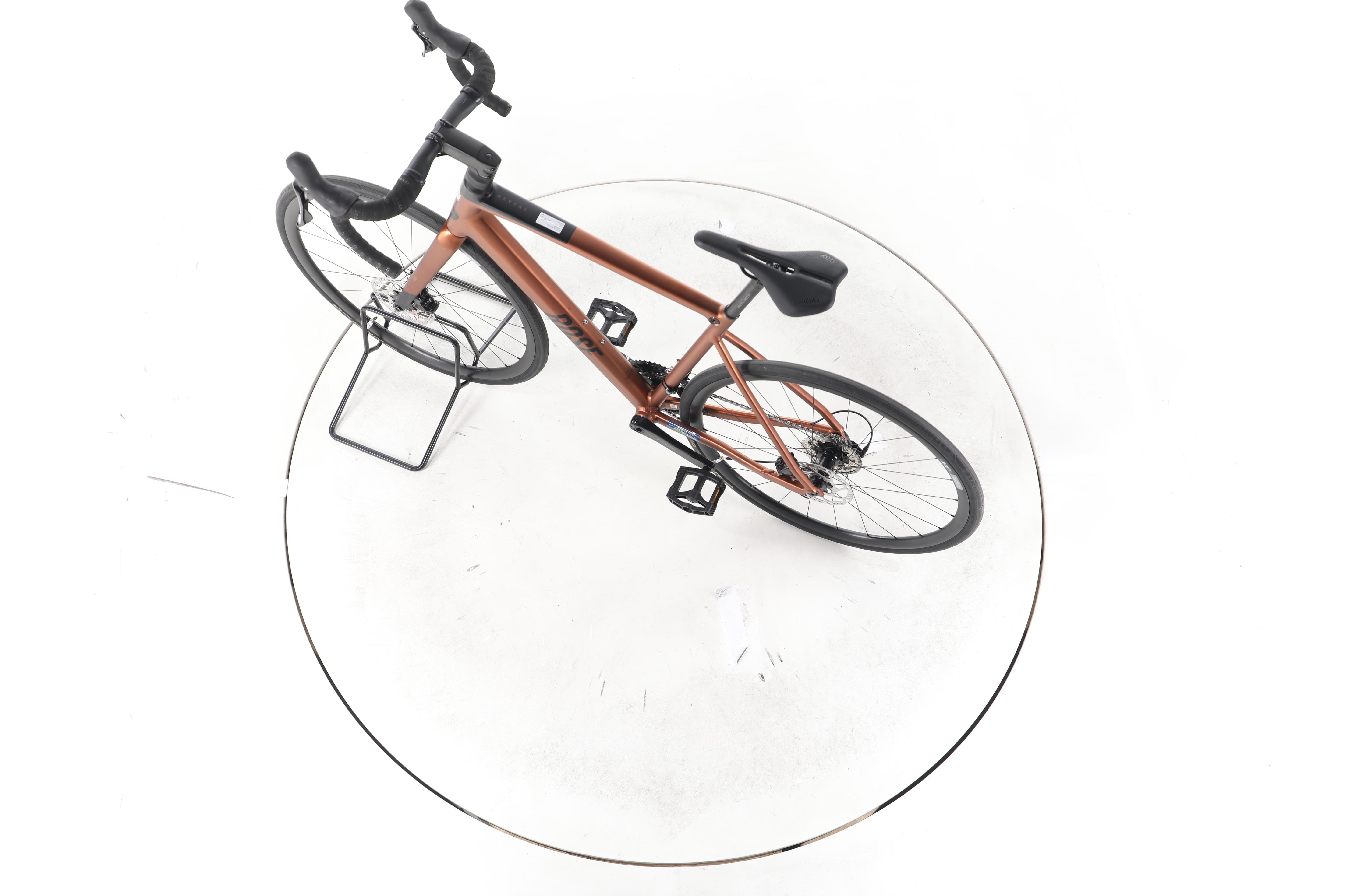 Rose Reveal AL 105 Di2 Rennrad 2024 - Image 20