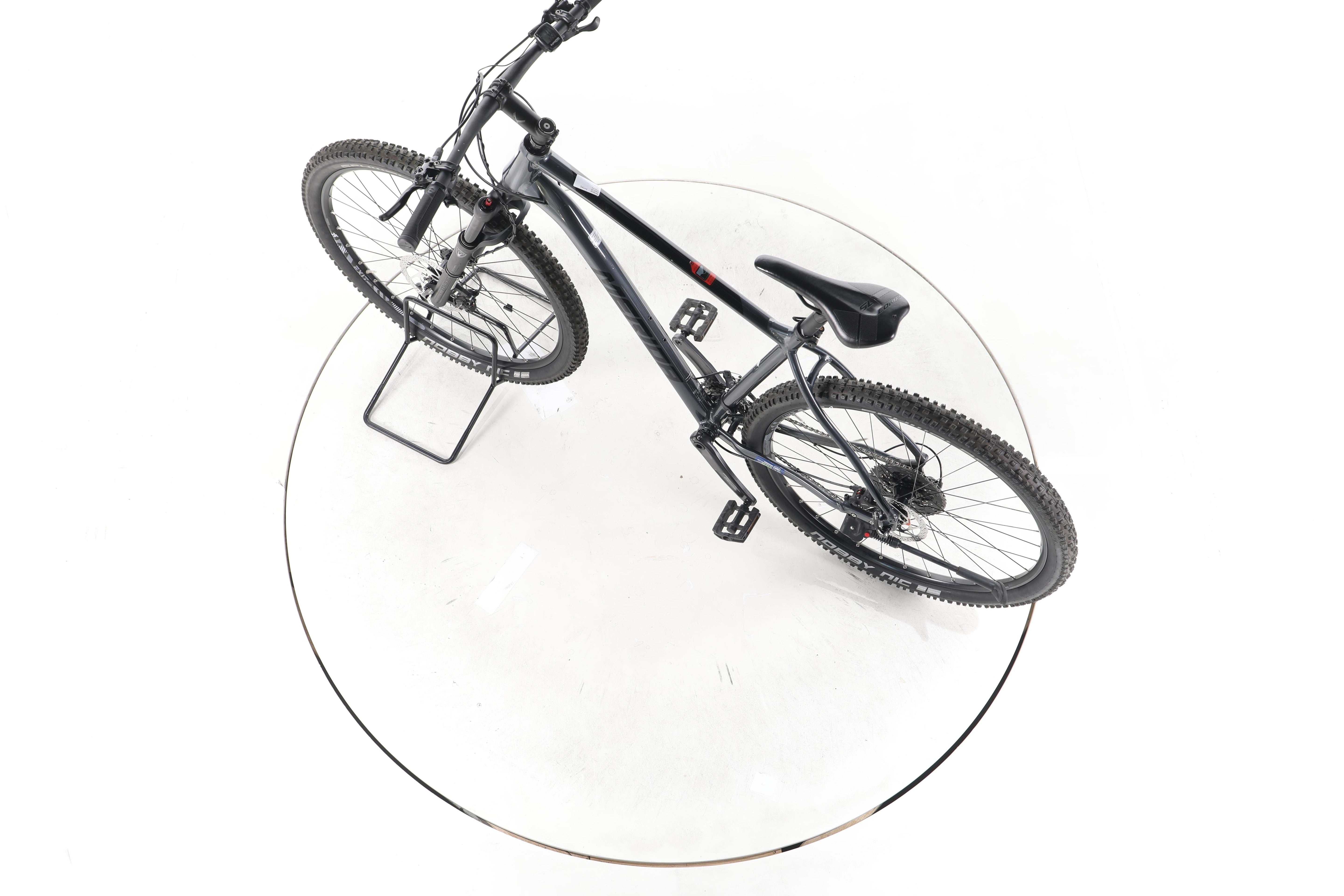 Merida Big.Nine 500 SE Fahrrad Hardtail - Image 20
