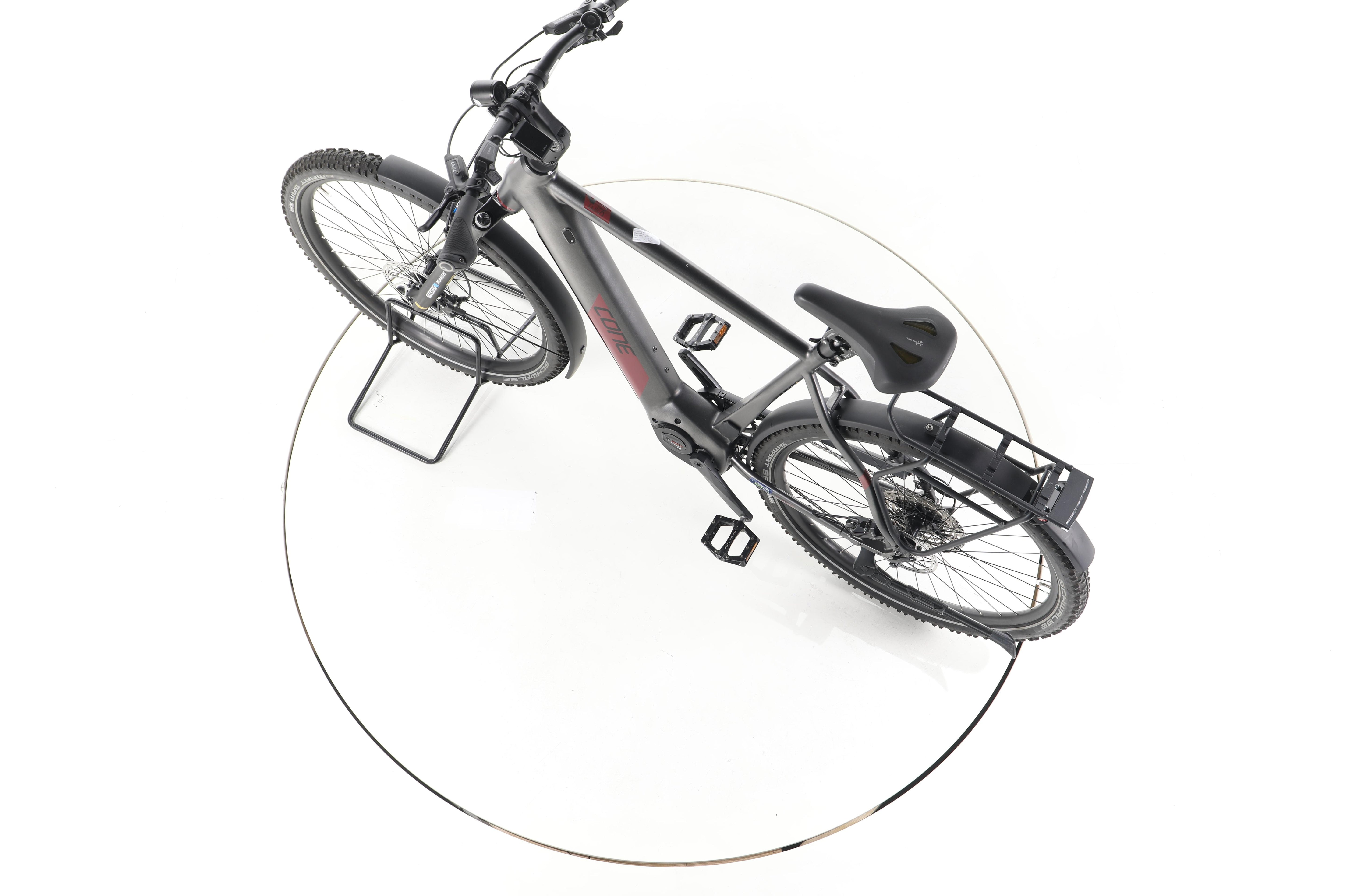 CONE Bikes eSUV IN 4.0 Trekking E-Bike - Image 20