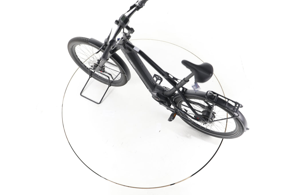 HNF Nicolai XD3 All Terrain City E-Bike - Image 20