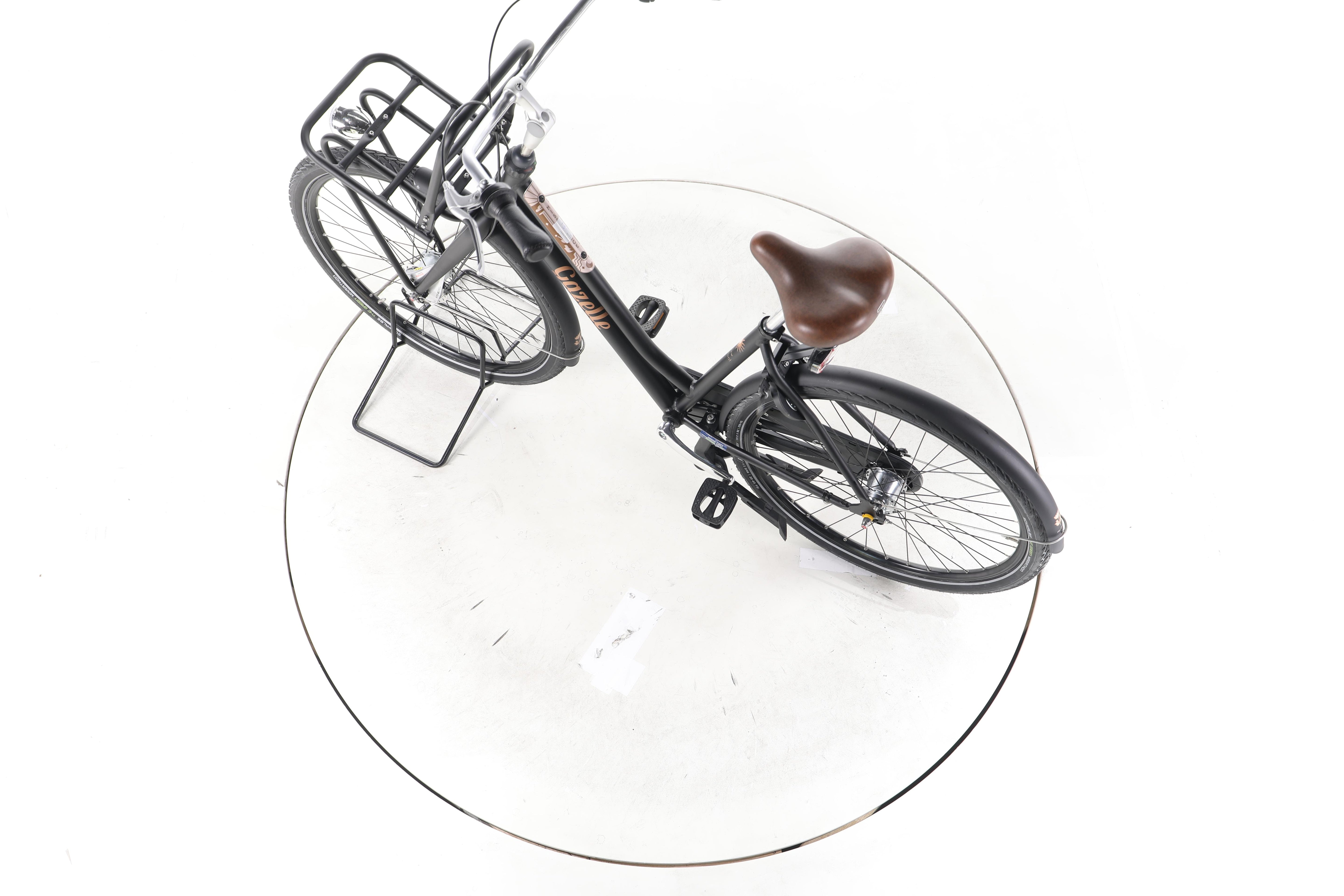 Gazelle Miss Grace 7G HMB Fahrrad City & Trekking - Image 20