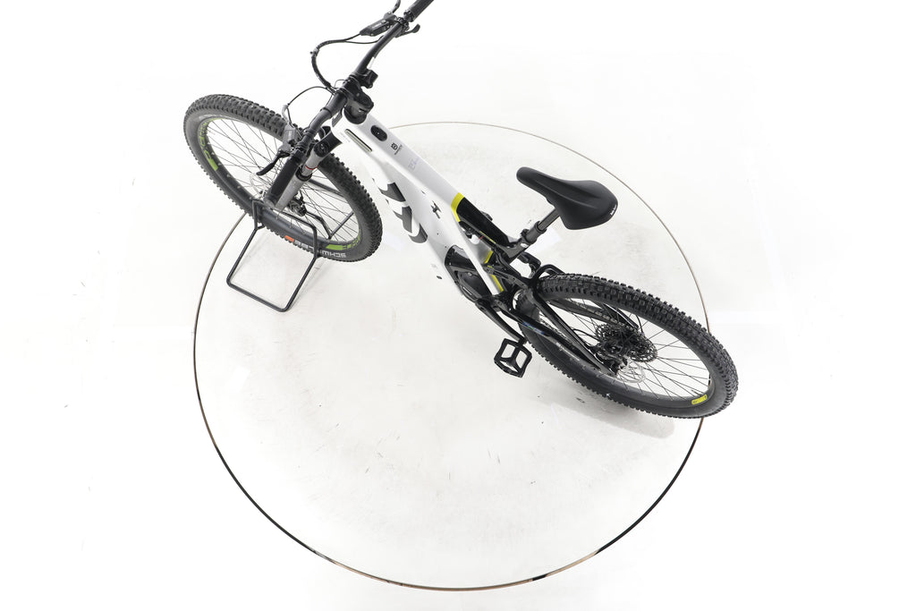 Husqvarna E-Bicycles Mountain Cross MC4 E-Bike Fully - Image 20
