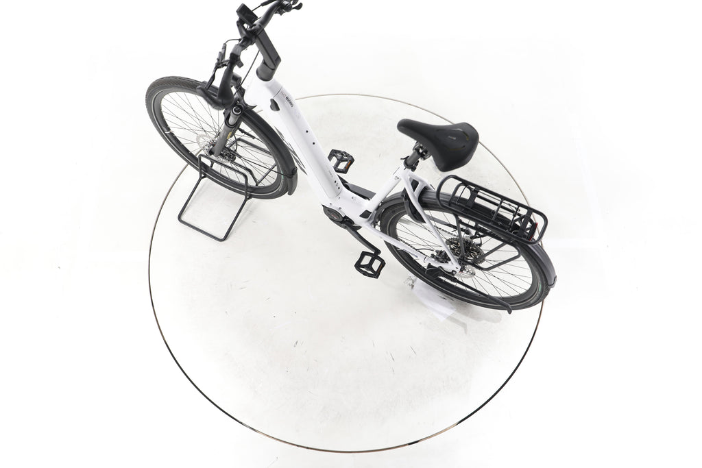 KTM ZEG Cento 10 Plus Trekking E-Bike Tiefeinsteiger - Image 20