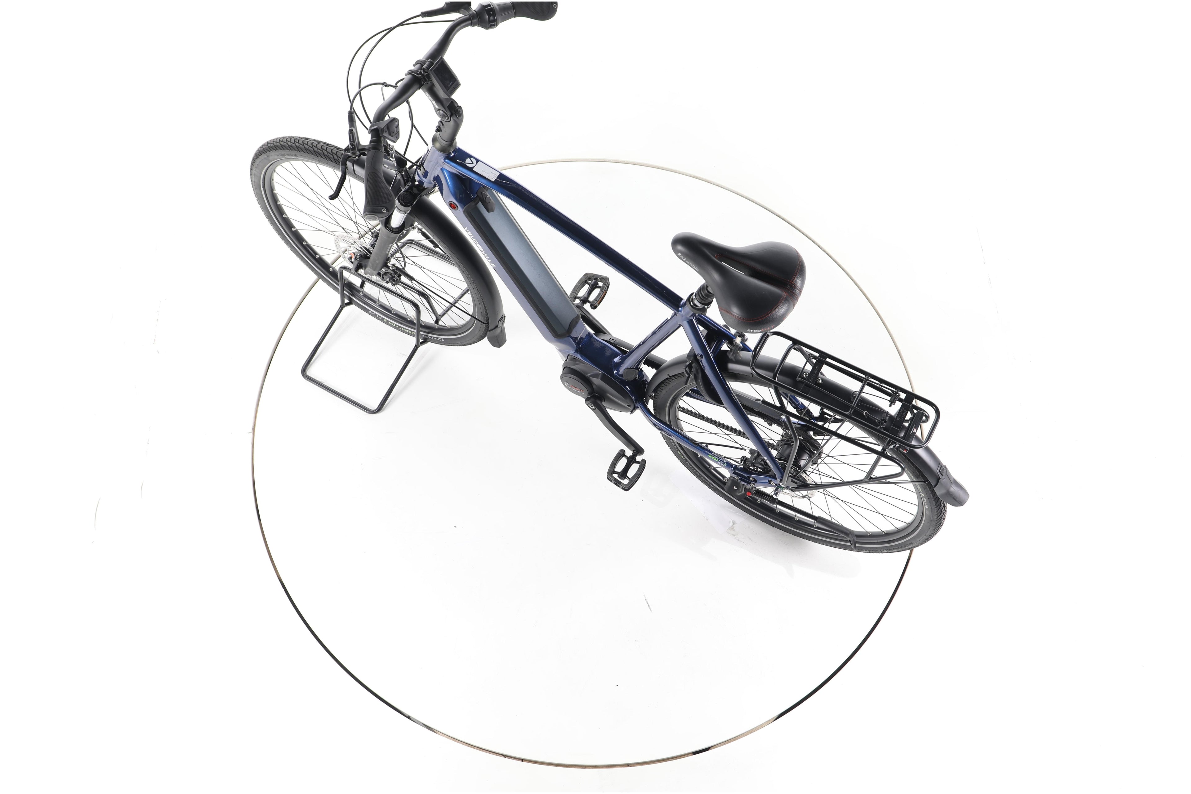 Velo de Ville AEB 890 City E-Bike - Image 20