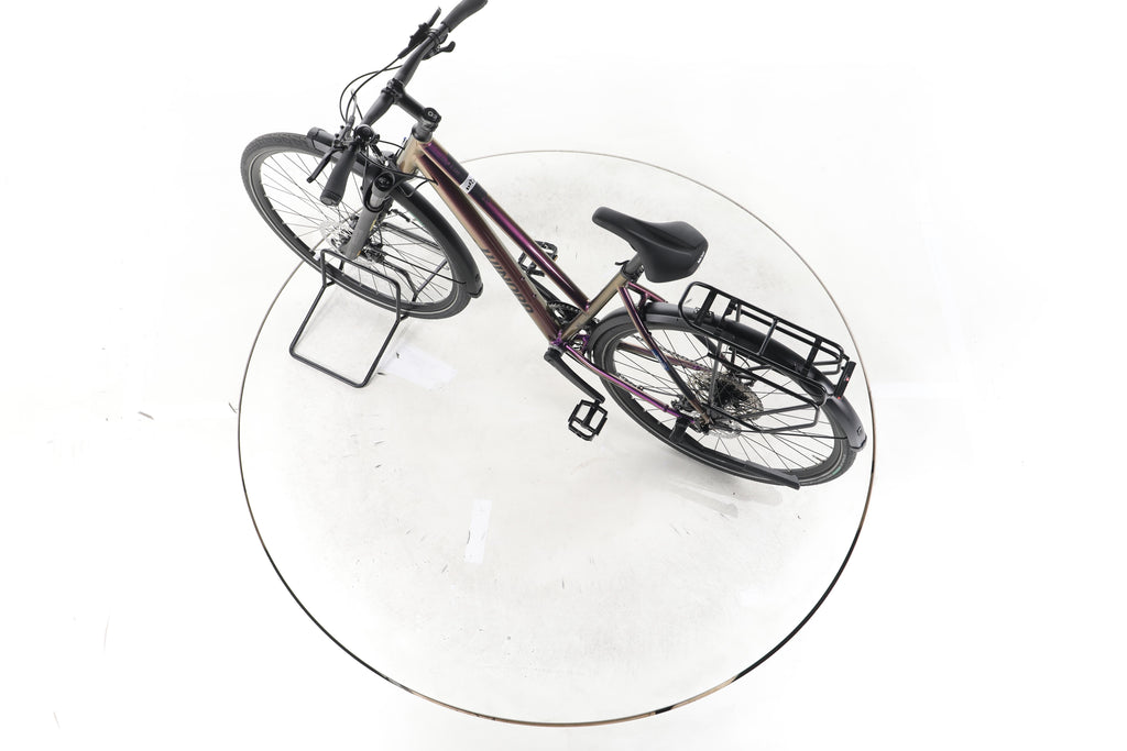 Winora Domingo X12 Pro Fahrrad City & Trekking - Image 20