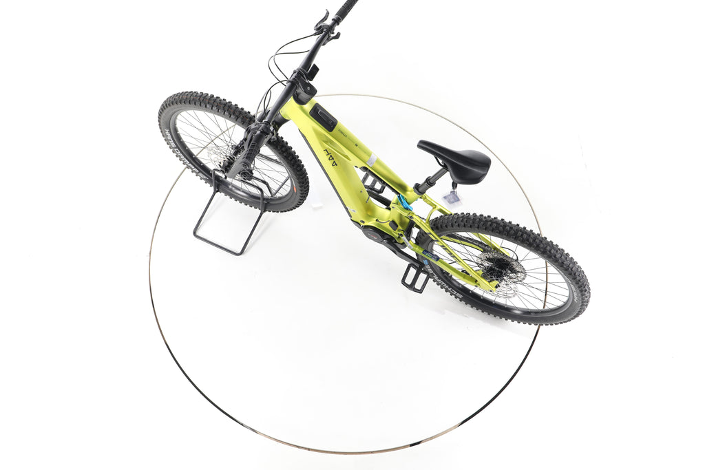 Cube Stereo Hybrid ONE44 HPC Race Fully E-Bike Carbon 2025 - Image 20