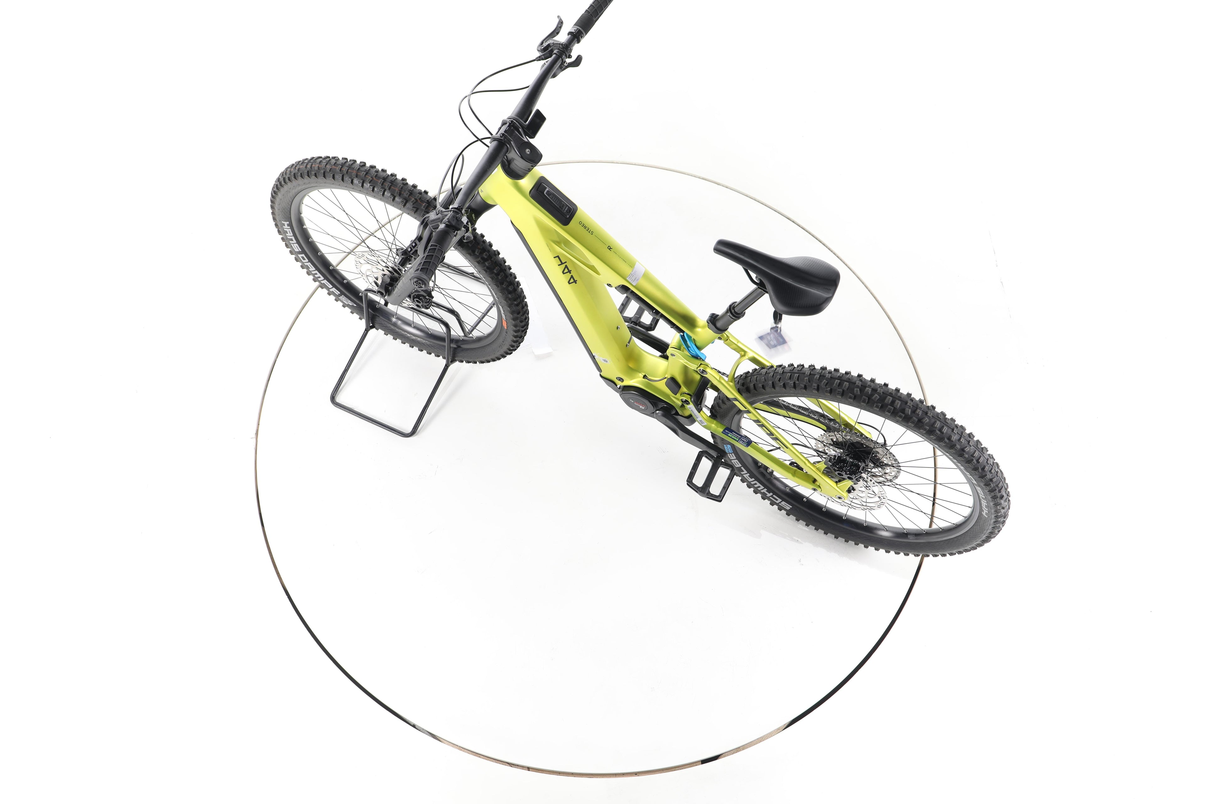 Cube Stereo Hybrid ONE44 HPC Race Fully E-Bike Carbon 2025 - Image 20