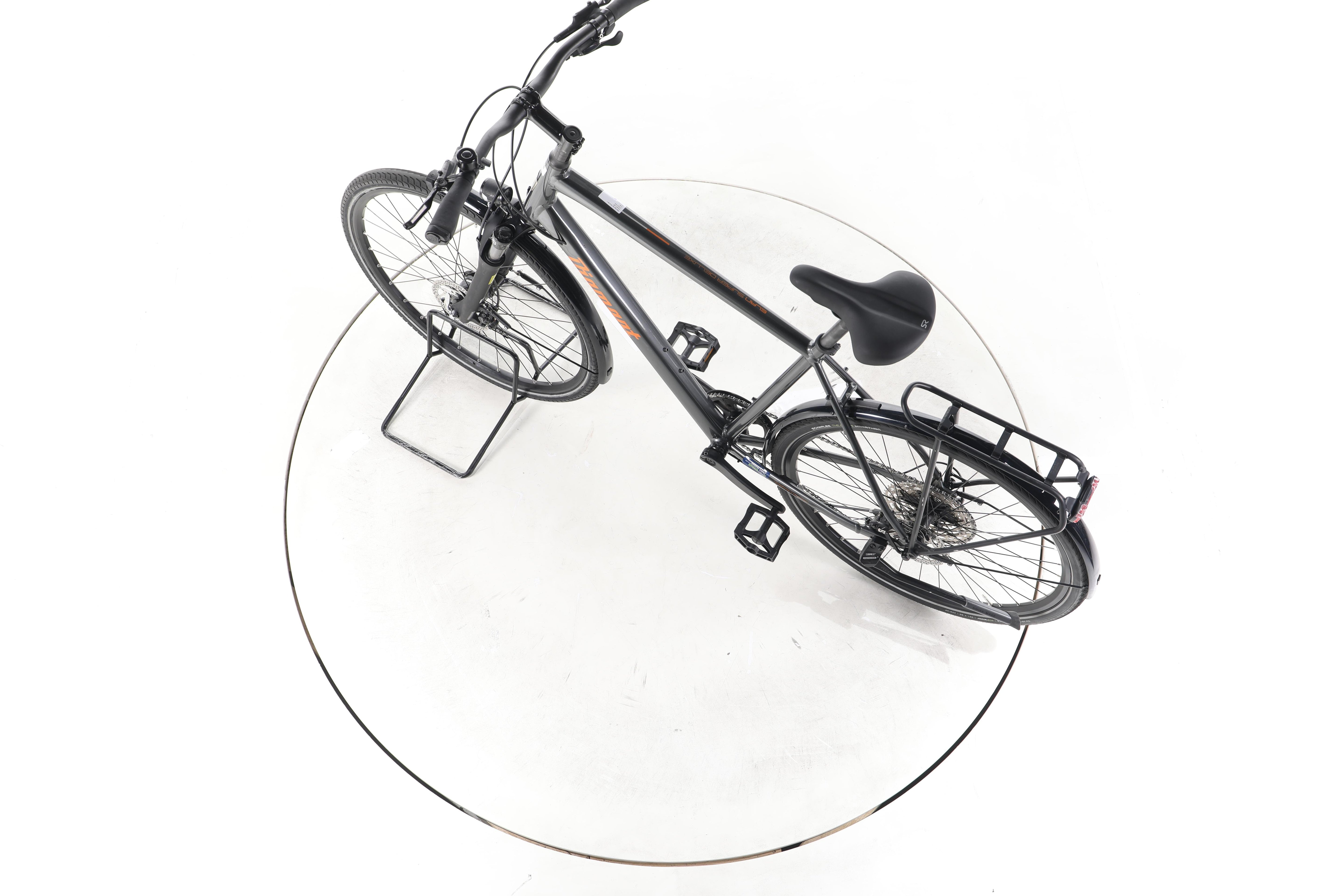 Diamant Elan Super Deluxe Fahrrad City & Trekking - Image 20
