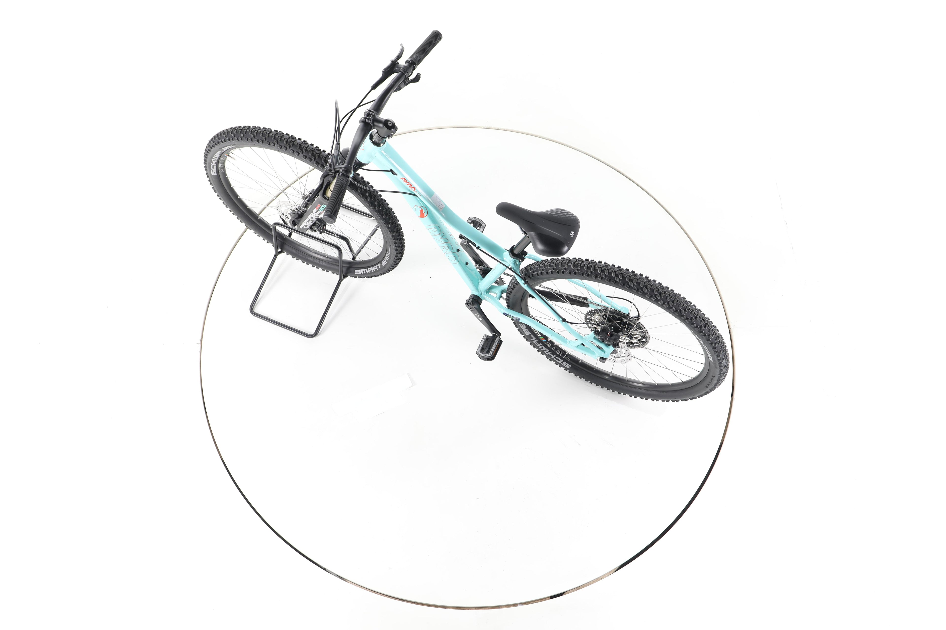 Pyrobikes B.13 - Image 20