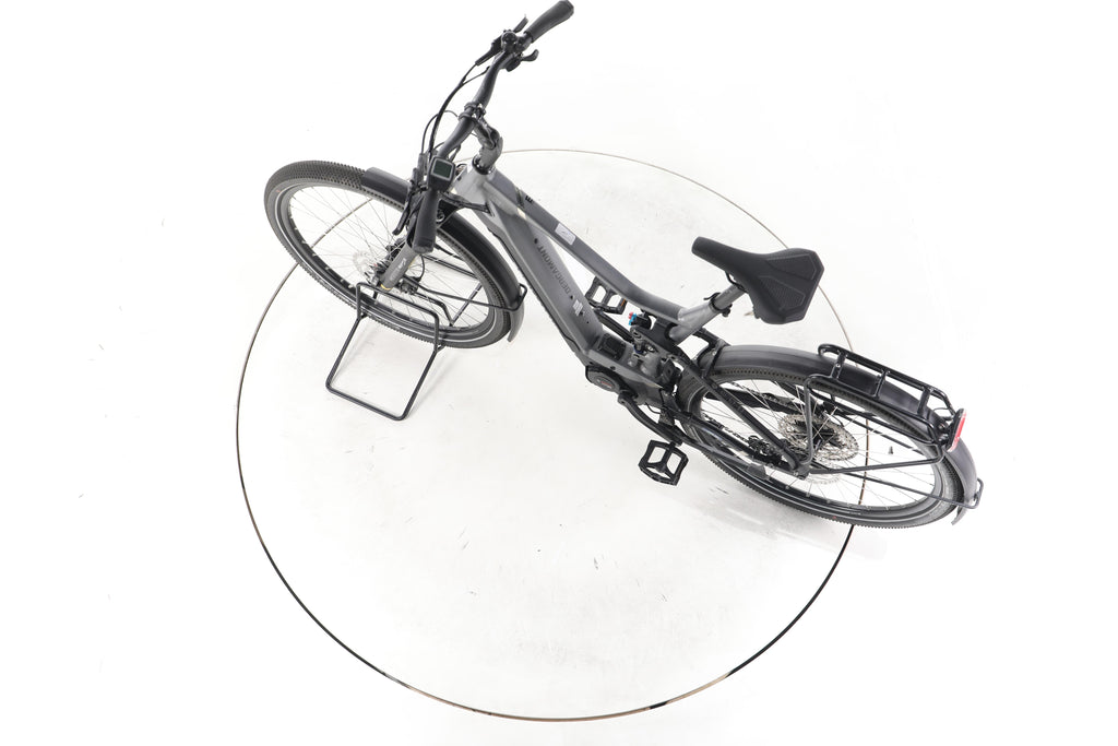 Bergamont E-Horizon FS Expert SUV E-Bike - Image 20