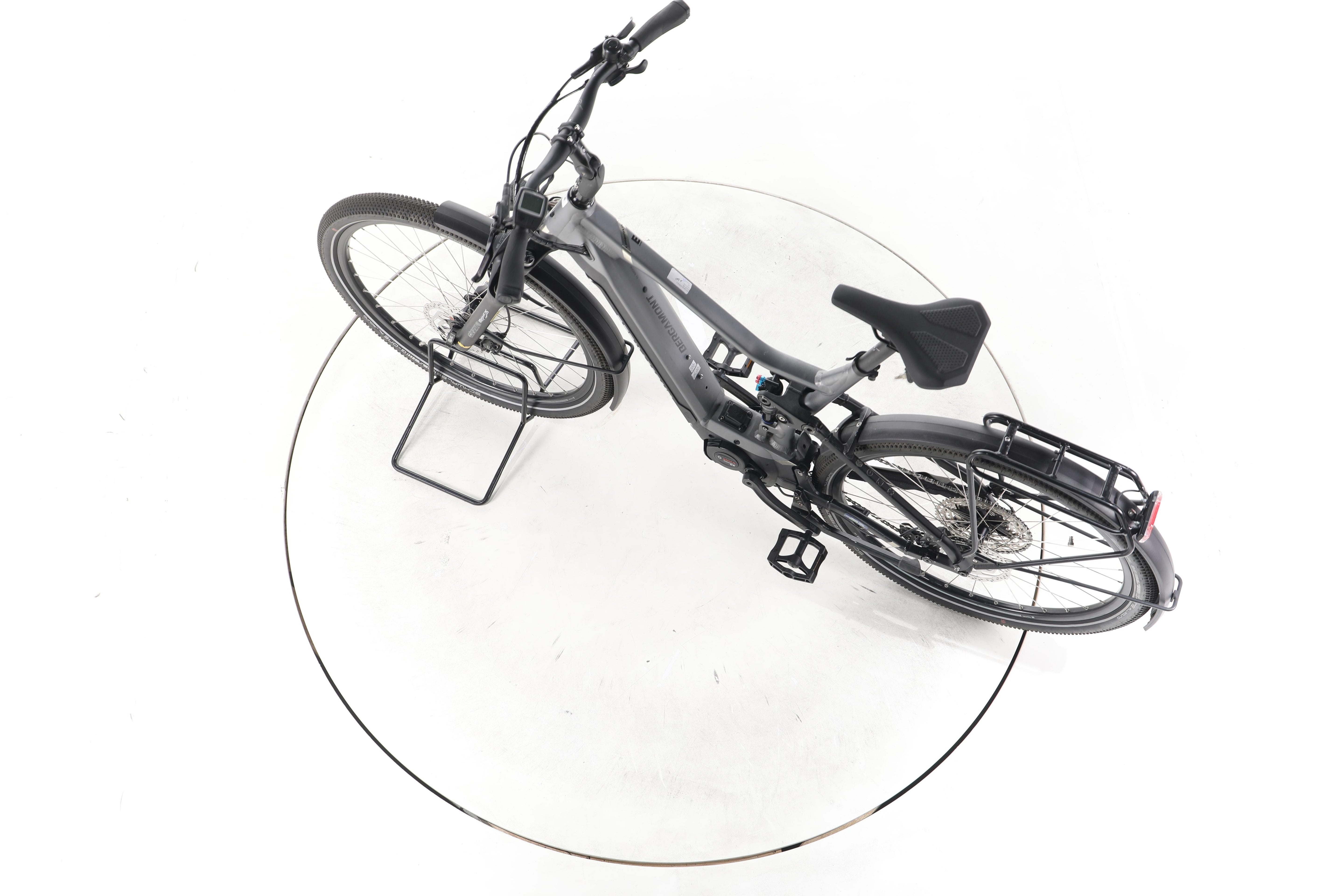 Bergamont E-Horizon FS Expert SUV E-Bike - Image 20