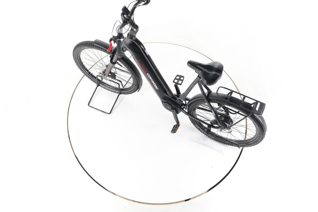 Corratec E-Series Trekking City E-Bike Tiefeinsteiger - Image 20