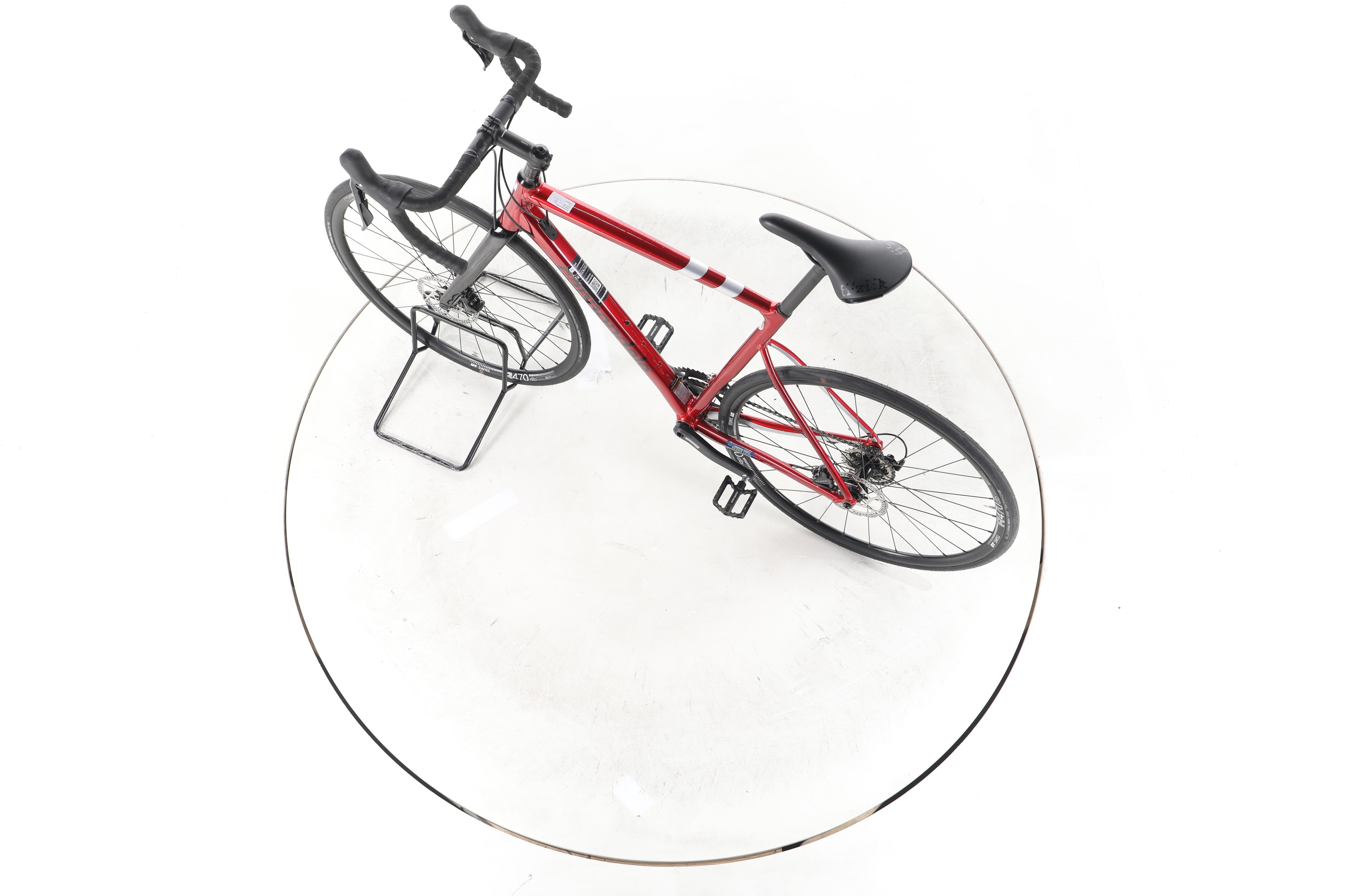 Cannondale CAAD13 Disc 105 Rennrad - Image 20