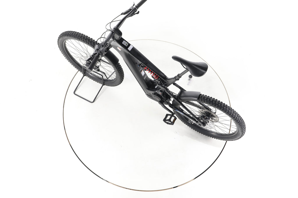 Cannondale Moterra Carbon LT 2 E-Bike Fully 2024 - Image 20