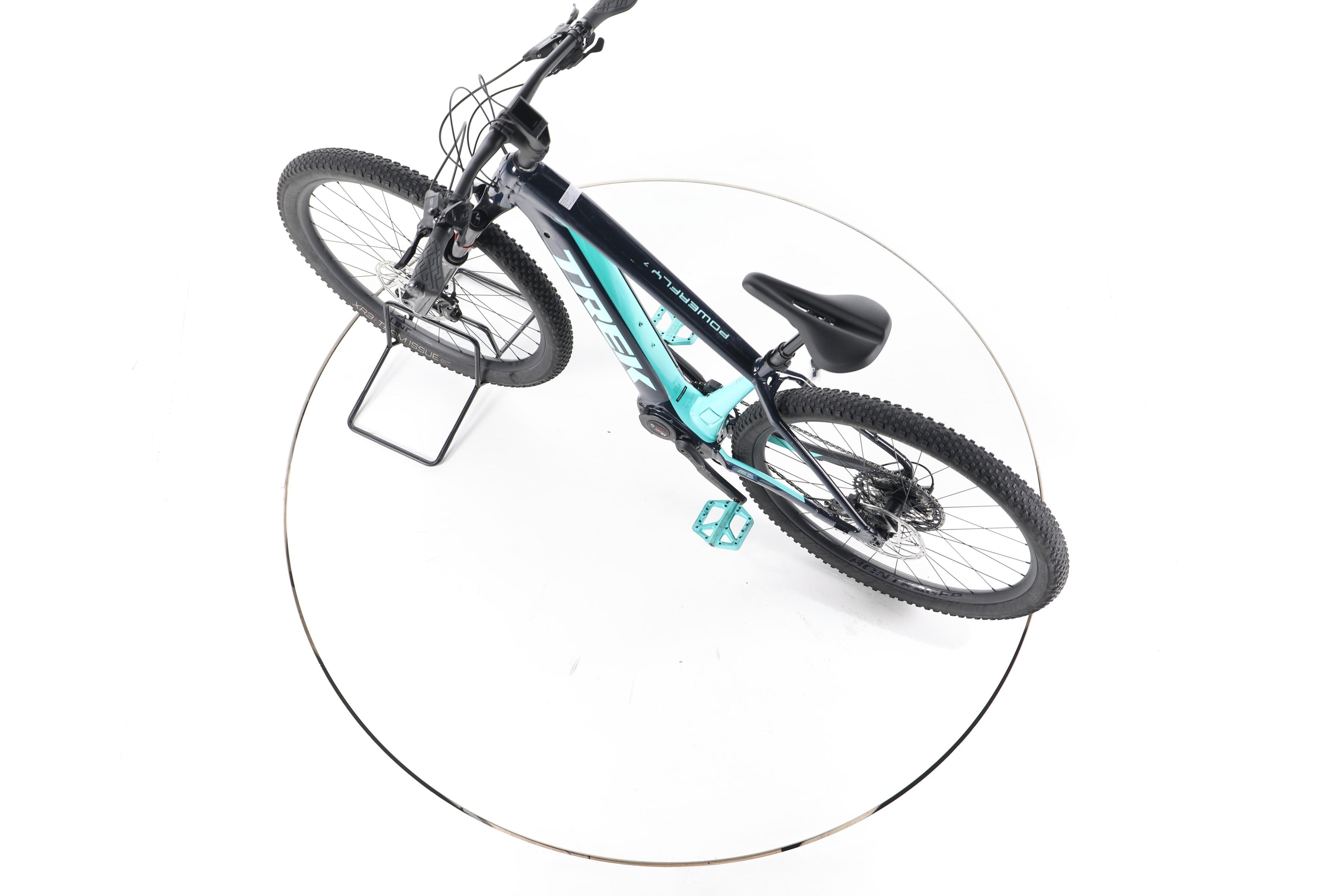 Trek Powerfly 7 Gen 3 E-Bike - Image 20