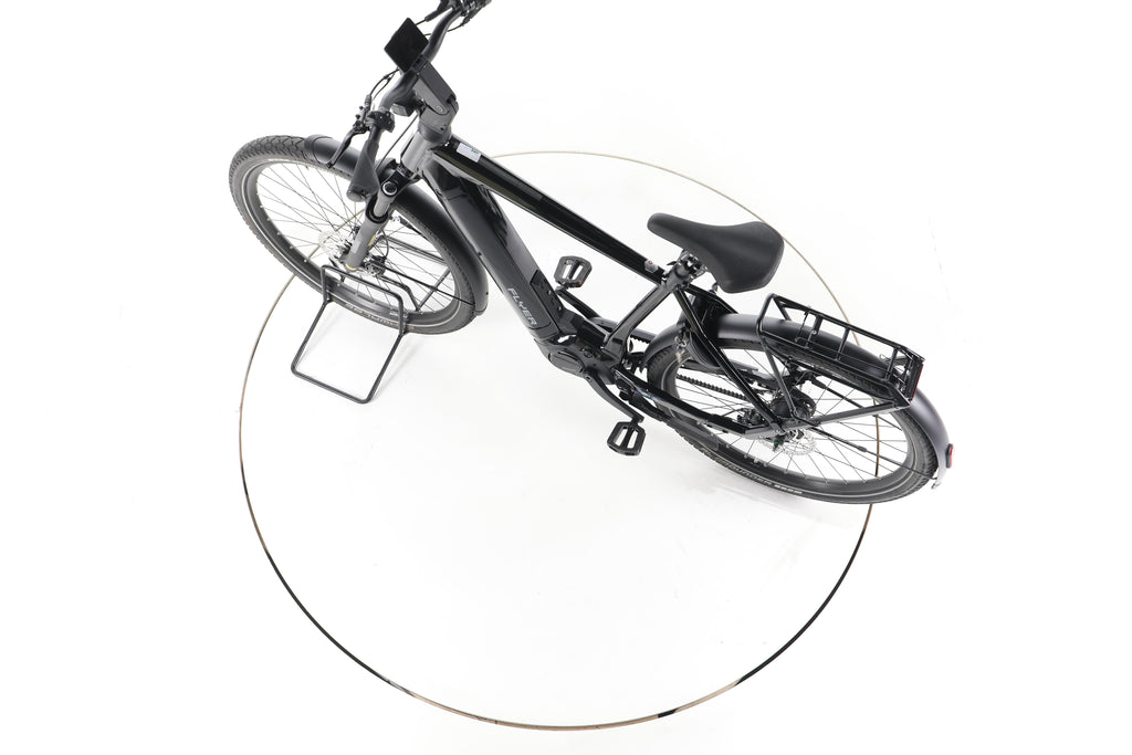 FLYER Upstreet 7.43 Trekking E-Bike 2023 - Image 20