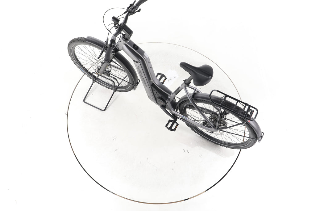 Bergamont E-HORIZON PREMIUM SUV SUV E-Bike Tiefeinsteiger - Image 20