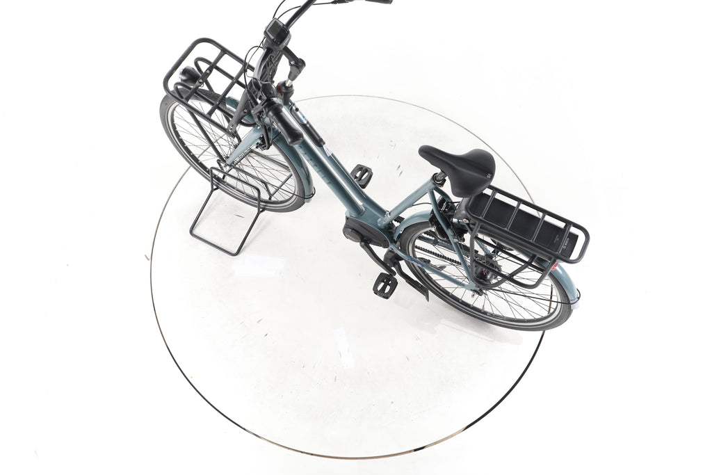 Gazelle Heavy Duty City E-Bike Tiefeinsteiger - Image 20