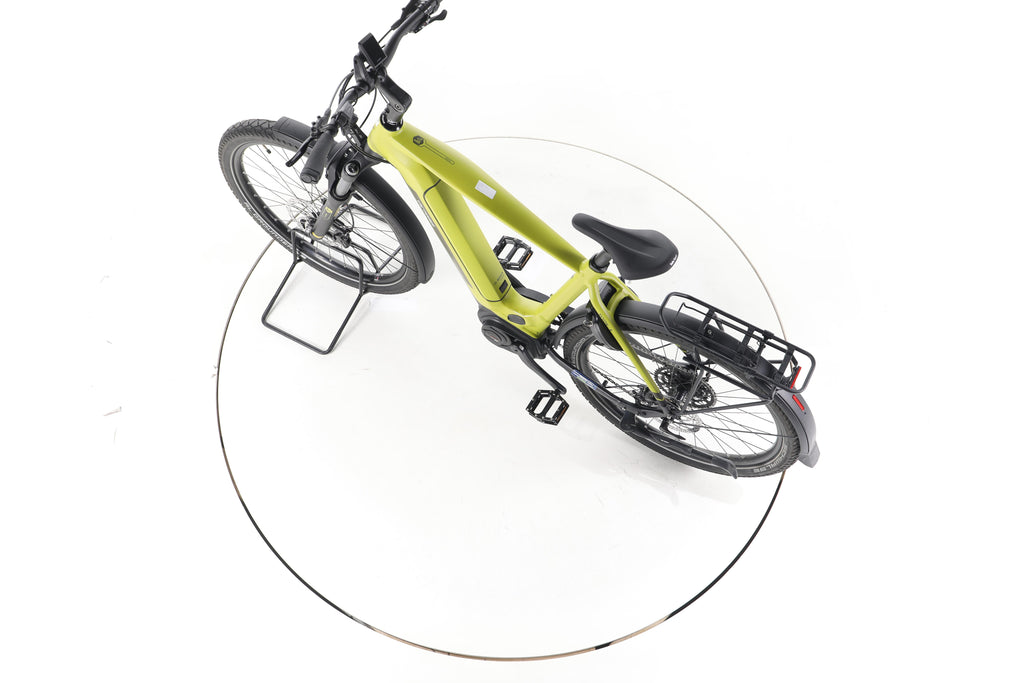 Victoria Avyon 4 Trekking E-Bike - Image 20