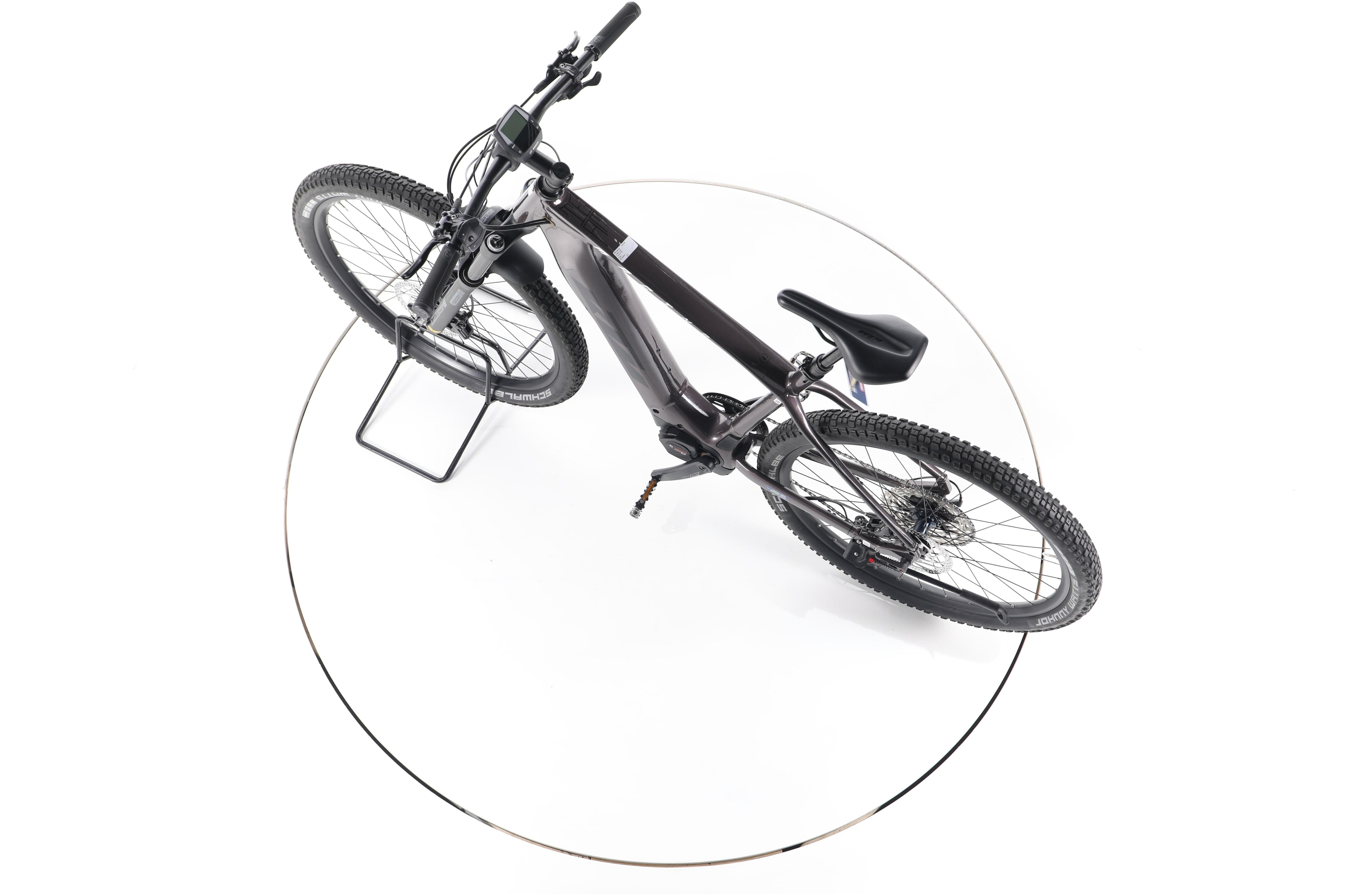 KTM MACINA TEAM 692 GLORIOUS E-Bike - Image 20