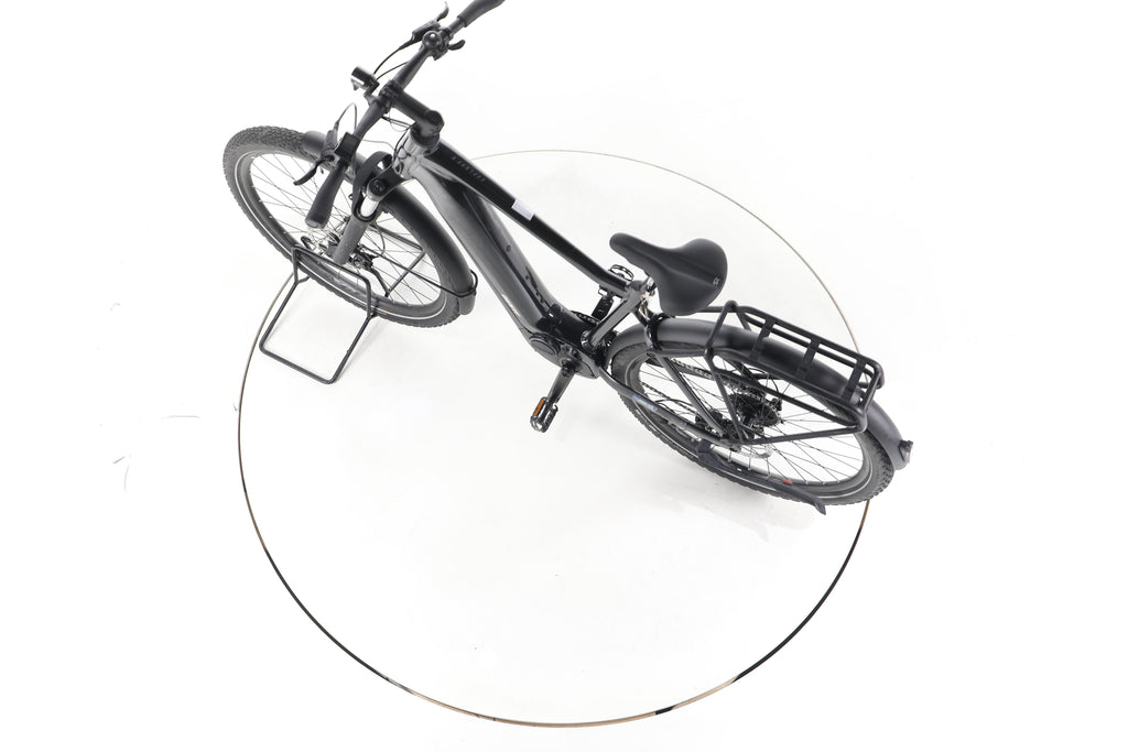 Giant Explore E+ 2 Trekking E-Bike - Image 20