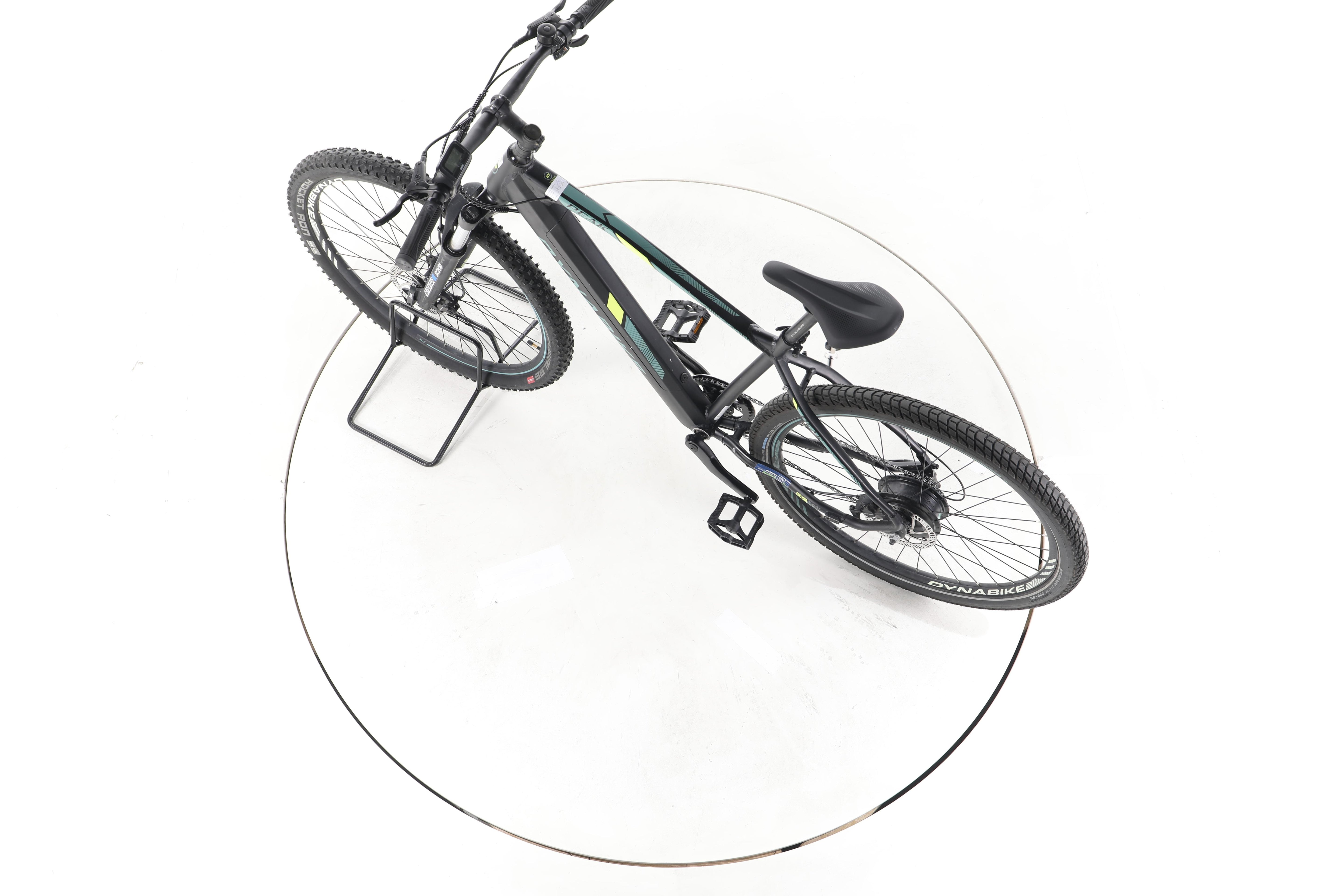 Dynabike Peak E-Bike - Image 20
