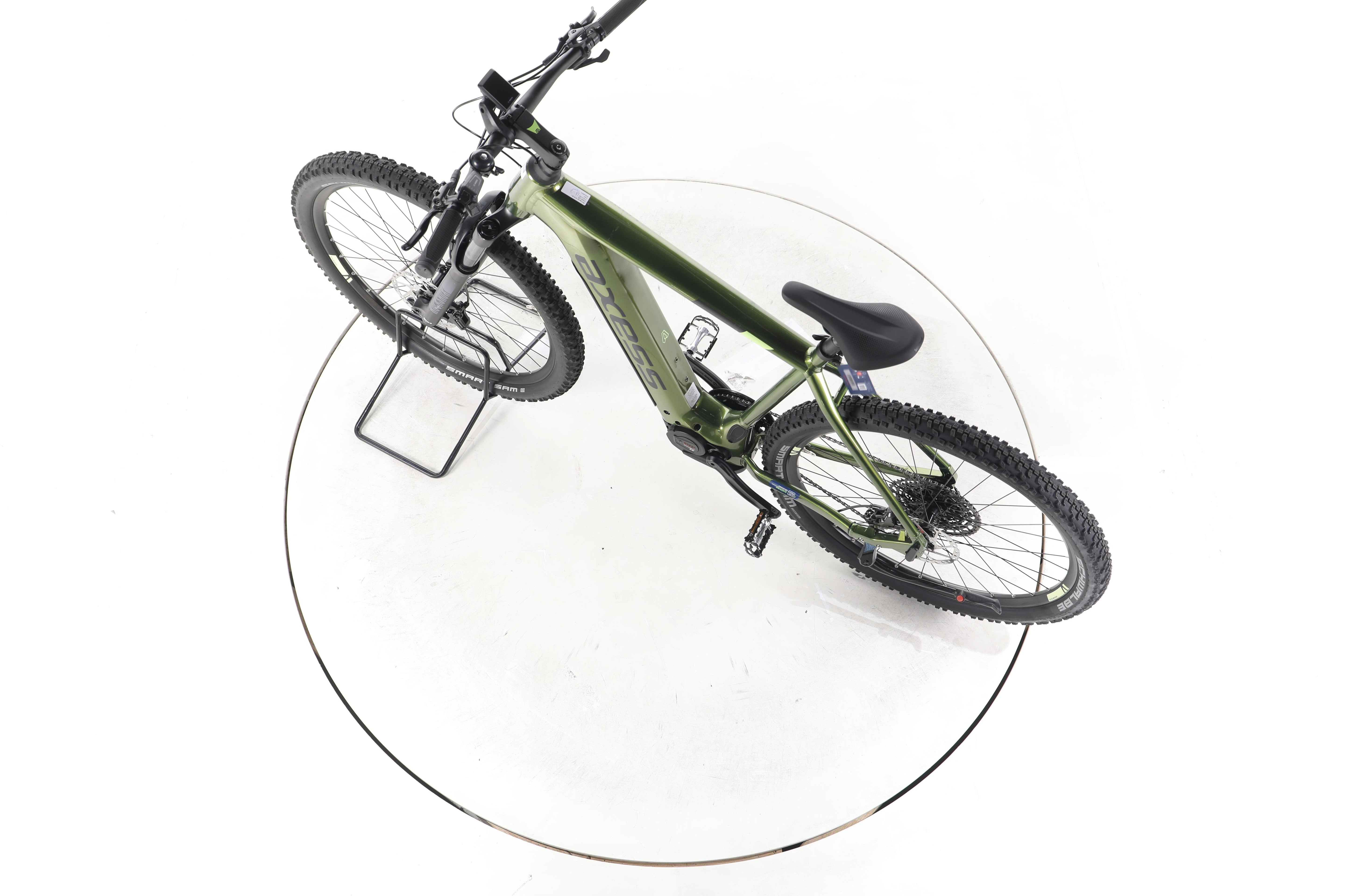 Axess Element 29 E-Bike 2024 - Image 20