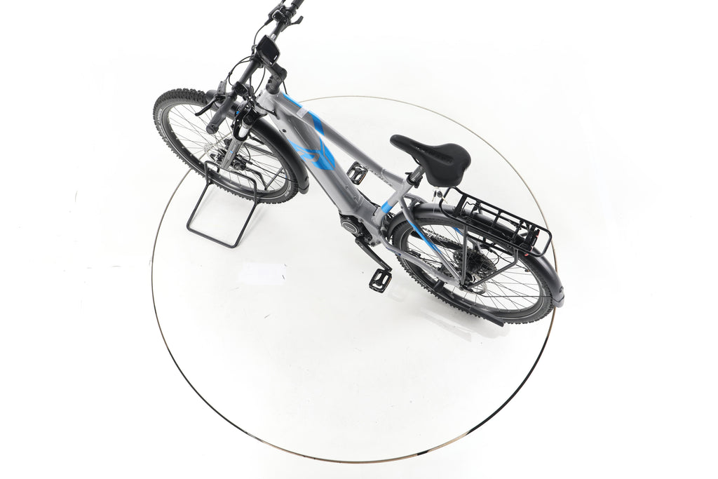 R Raymon CrossRay E 6.0 Trekking E-Bike - Image 20