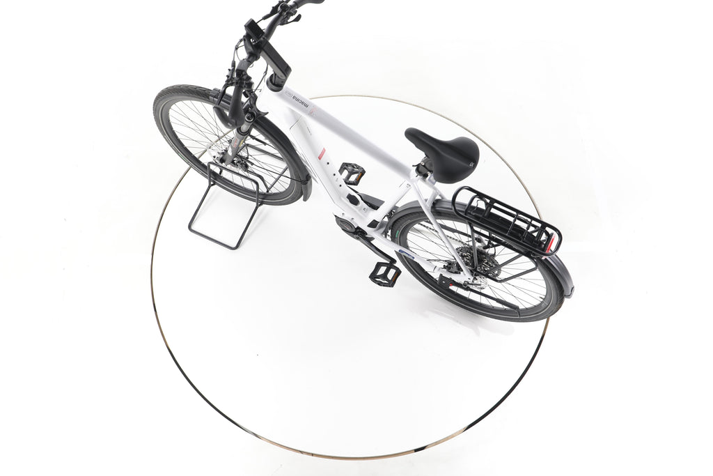 KTM Macina Style 720 Trekking E-Bike - Image 20