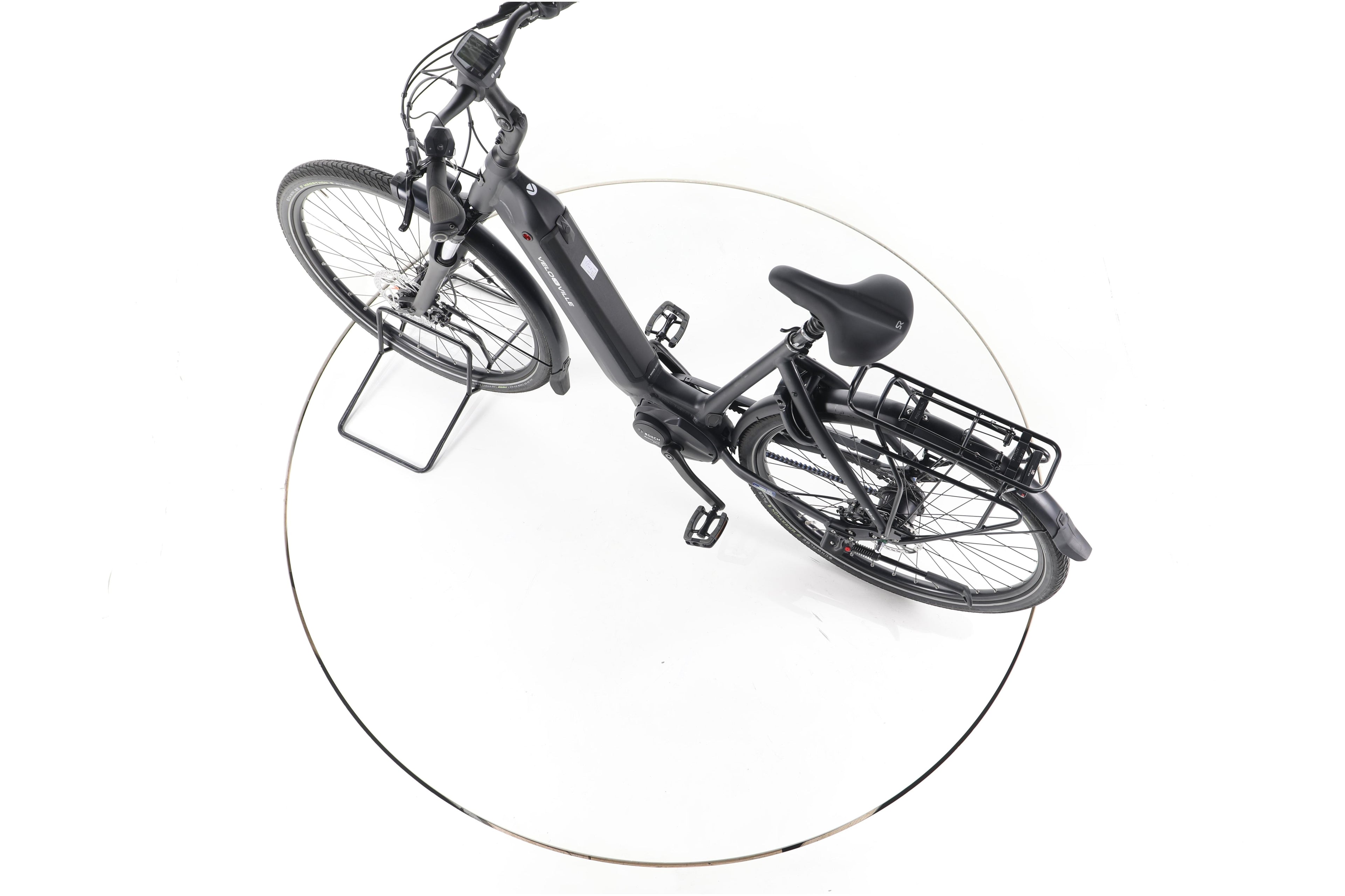 Velo de Ville AEB 490 City E-Bike Tiefeinsteiger - Image 20