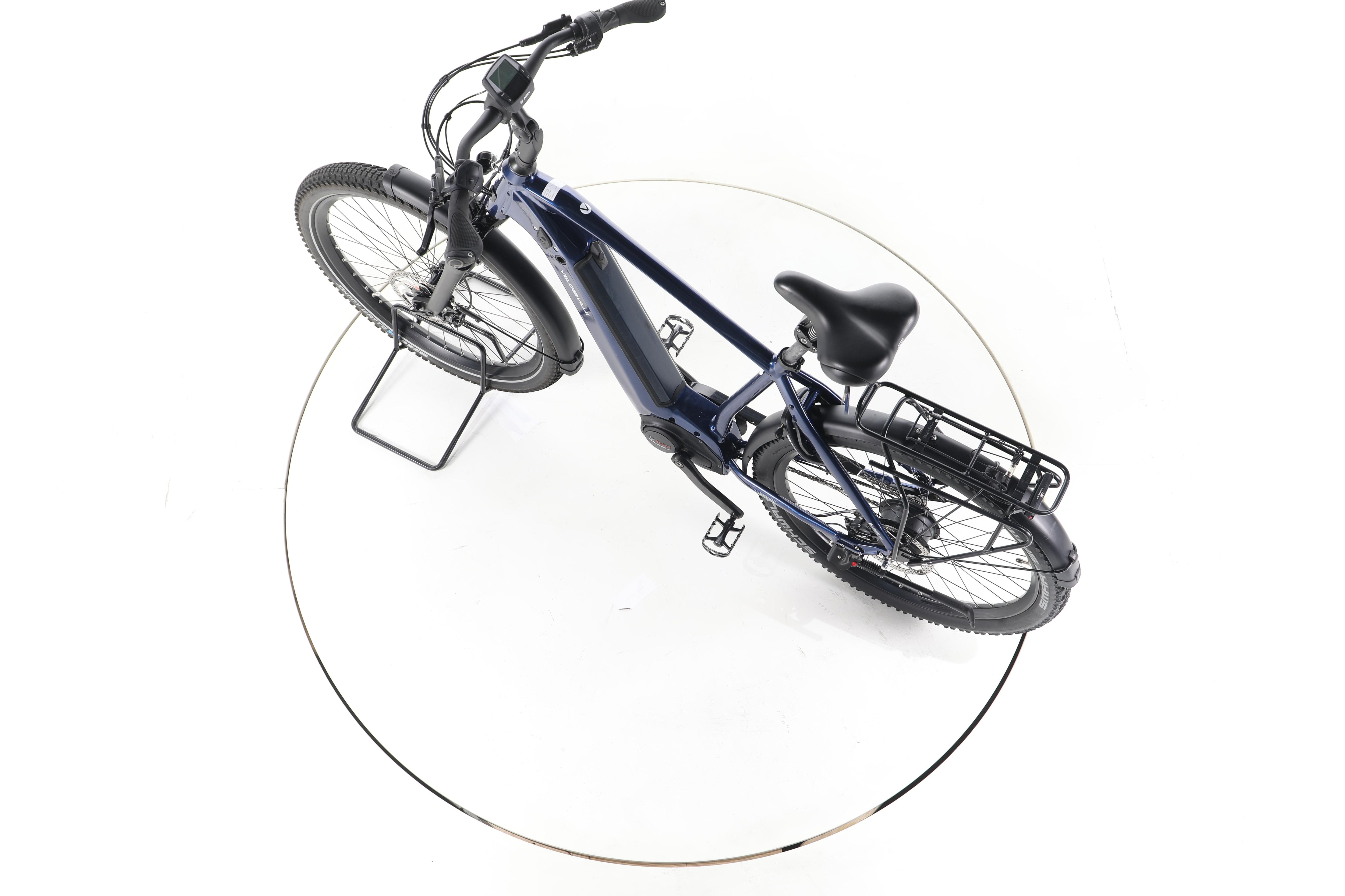 Velo de Ville SEB 890 Smooth City E-Bike - Image 20