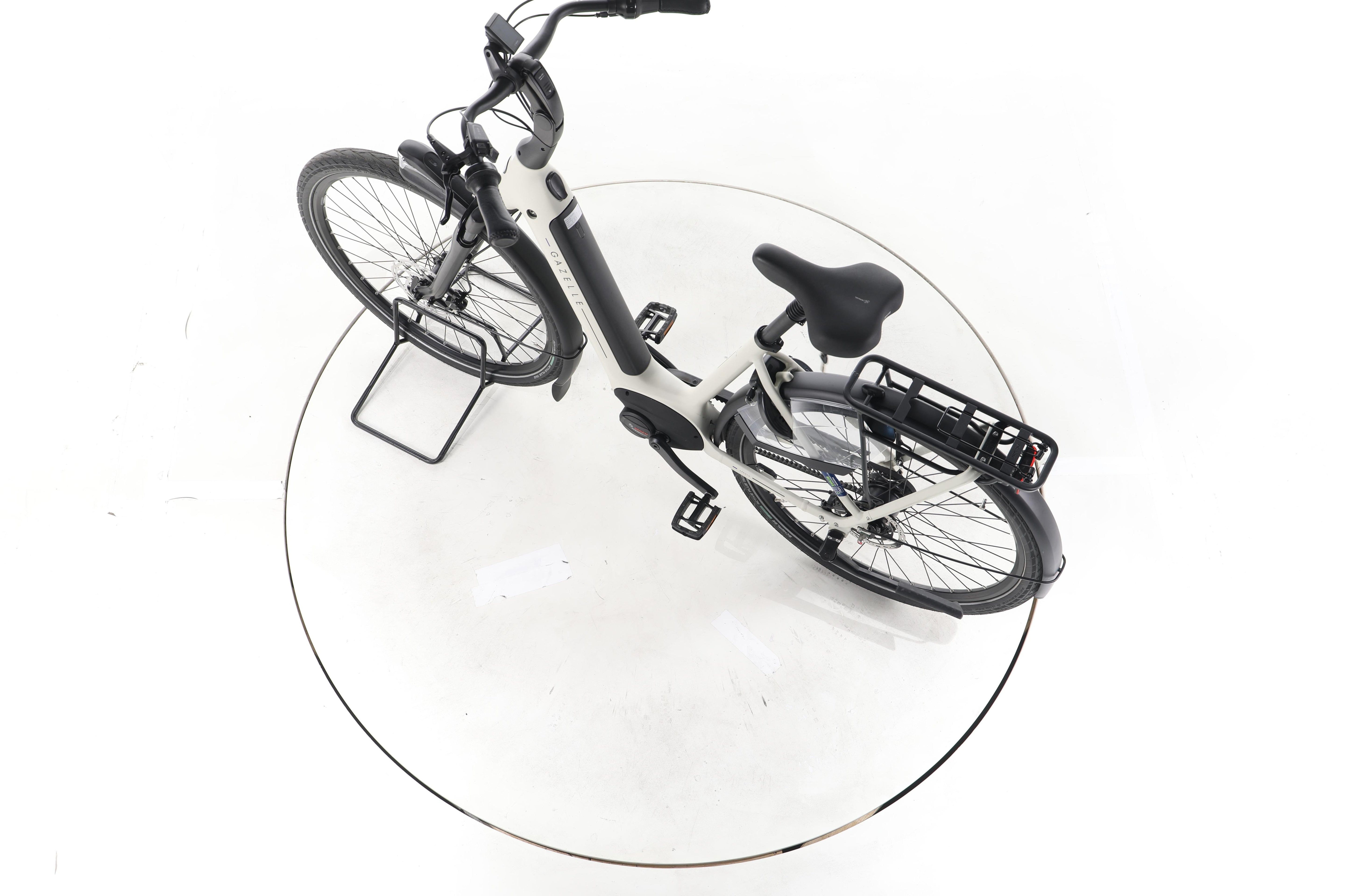 Gazelle Arroyo C5 Elite RT City E-Bike Tiefeinsteiger 2025 - Image 20
