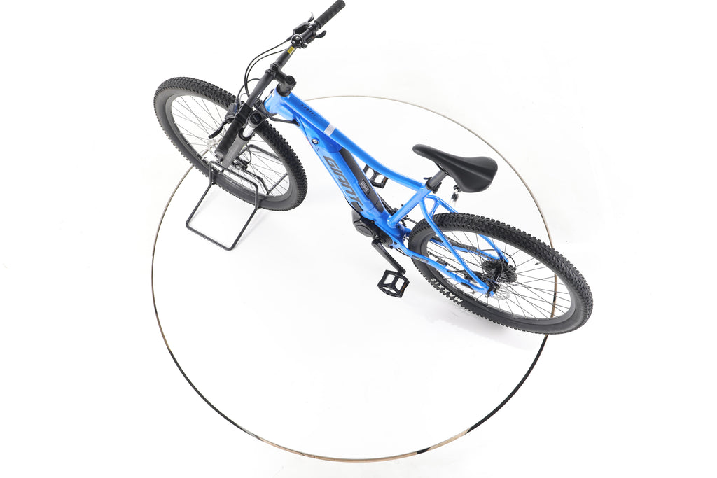 Giant Talon E+ 2 E-Bike - Image 20
