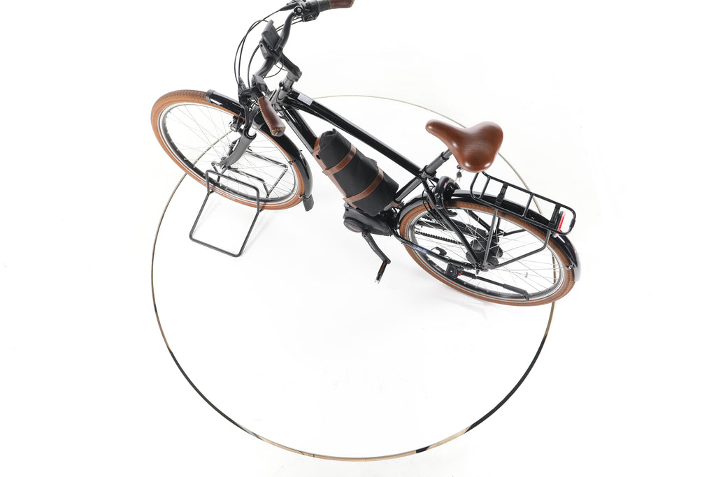 Riese & Müller Cruiser2 vario City E-Bike - Image 20